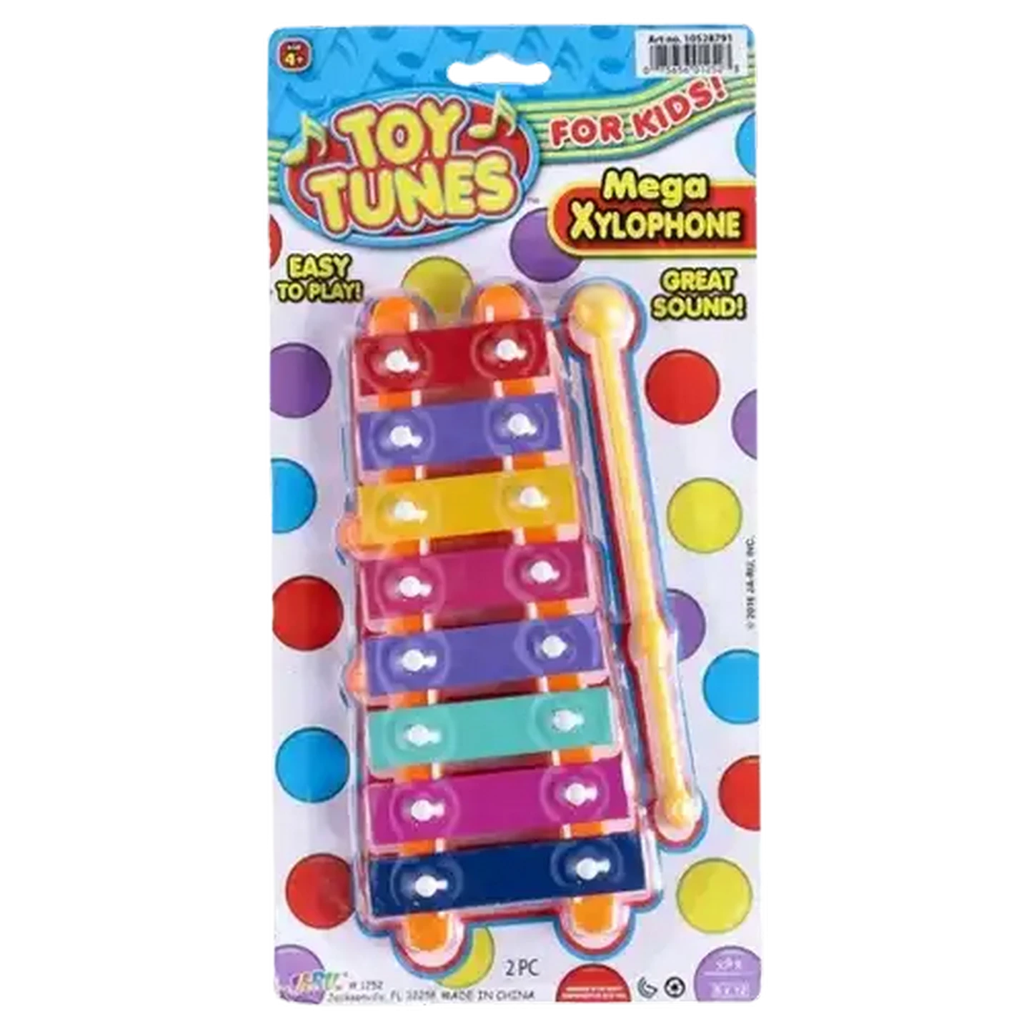 Checkers Sixty60 | Ja-Ru Xylophone