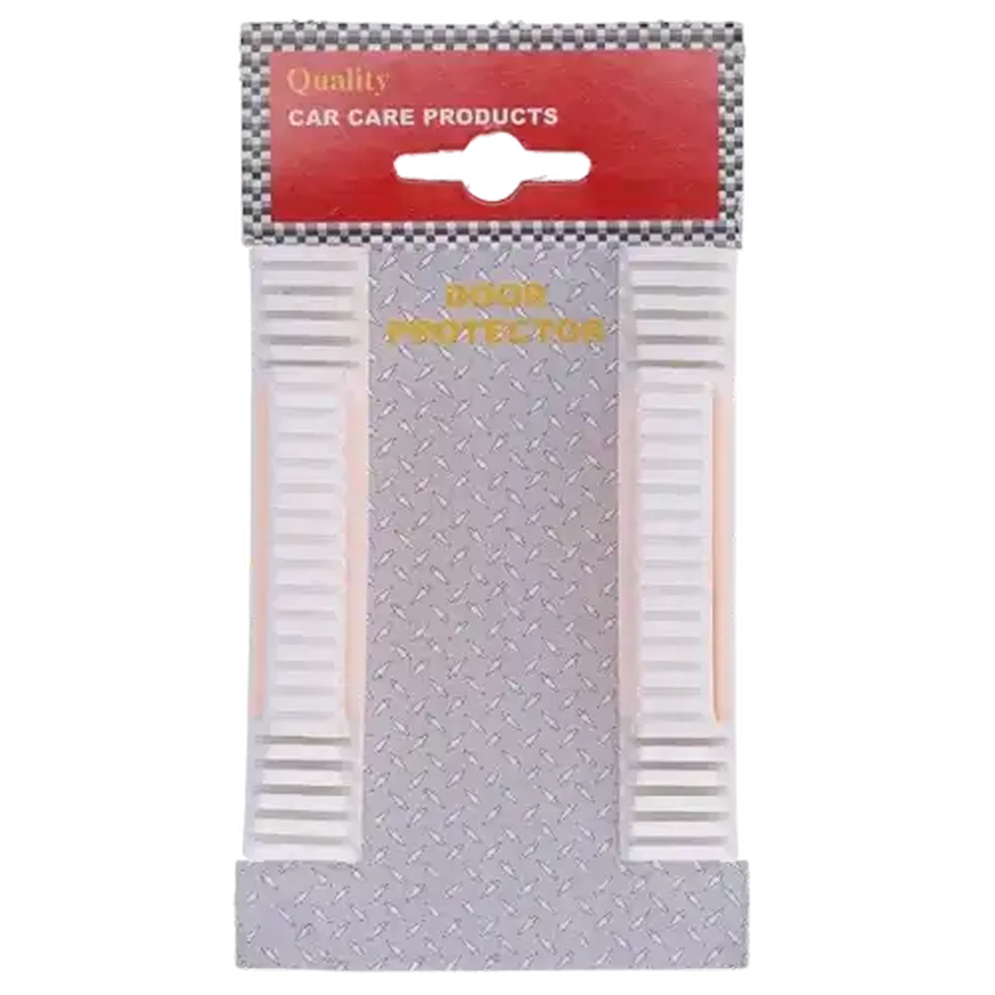 Image of Carflex White Door Protector