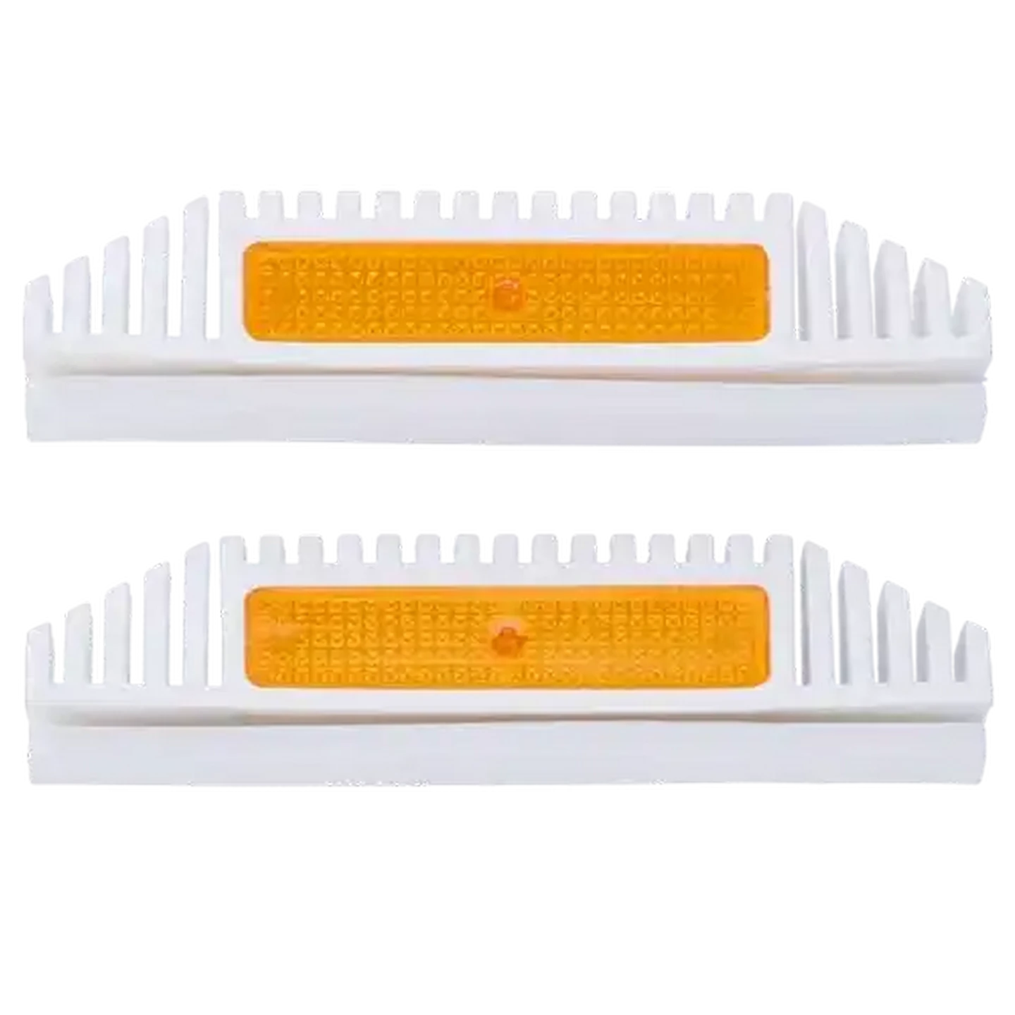 Image of Carflex White Door Protector
