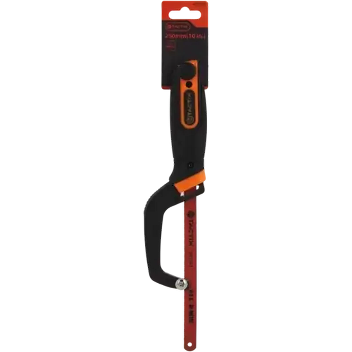 Checkers Sixty60 | Tactix Hacksaw 250mm