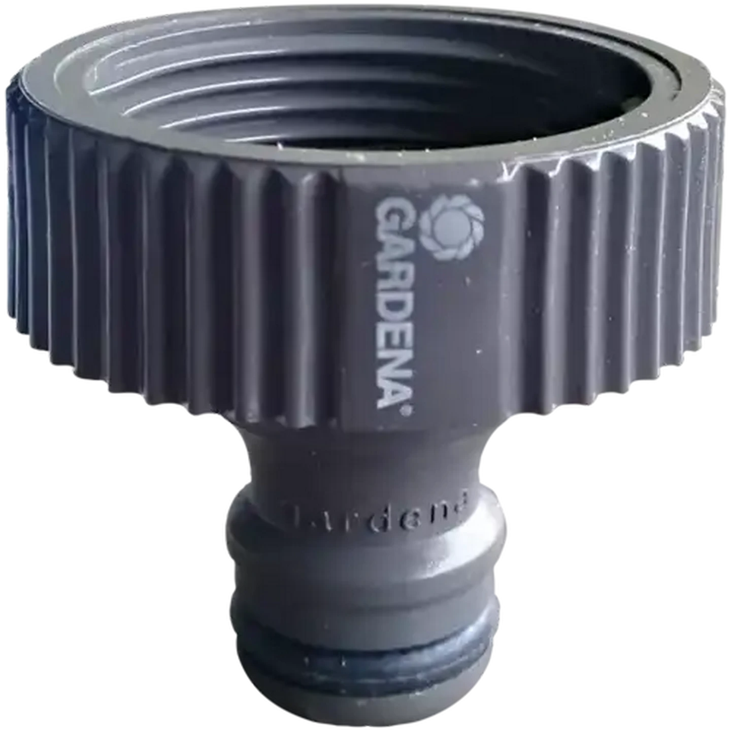 Image of Gardena Tap Connector 22mm