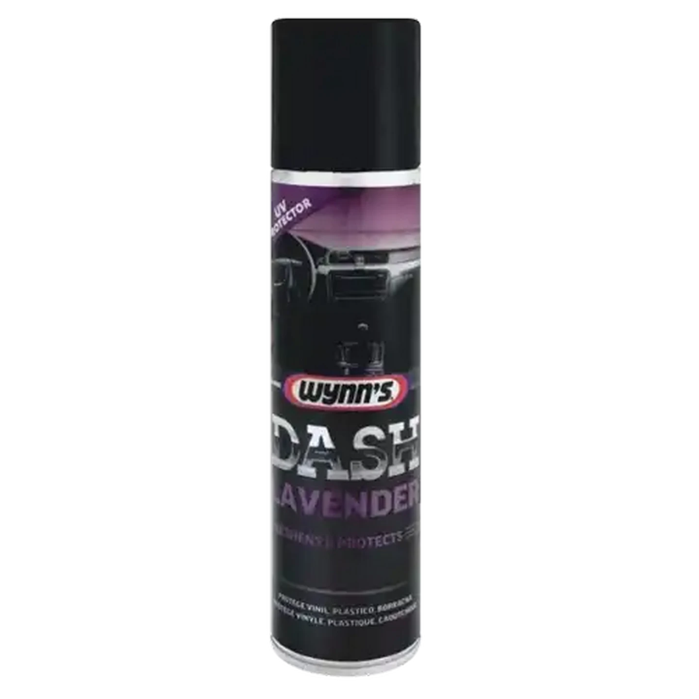 Image of Wynn's Lavender Dash Cockpit Spray 250ml