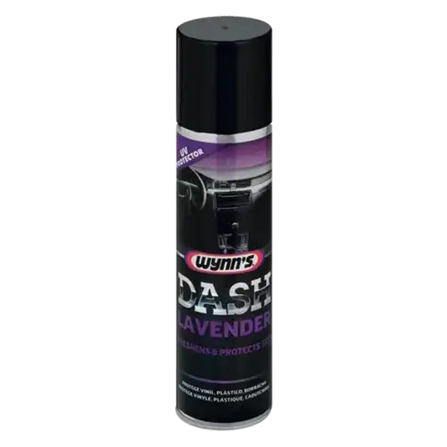 Image of Wynn's Lavender Dash Cockpit Spray 250ml
