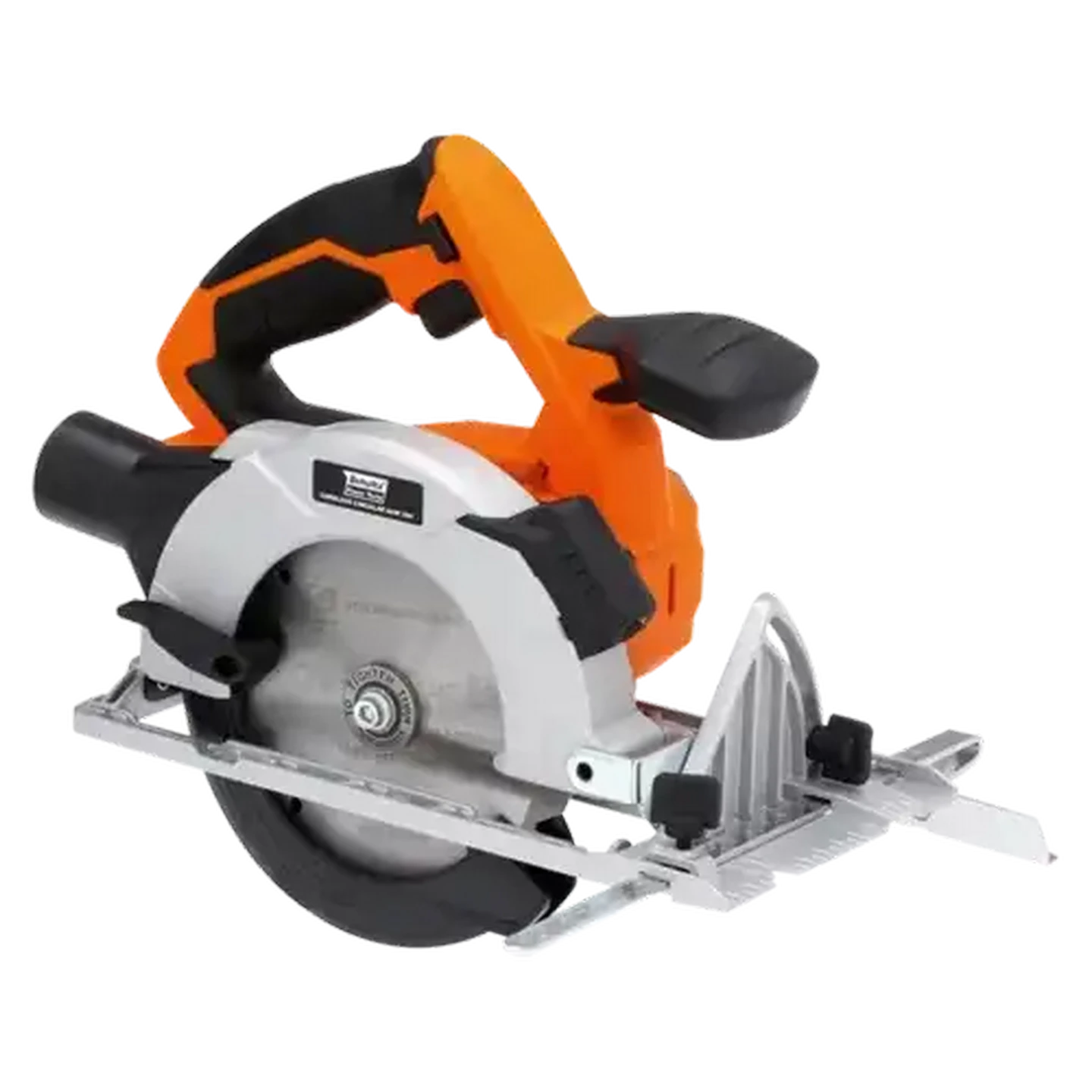 Image of Schultz Power Tools Cordless Circular Saw 20V 