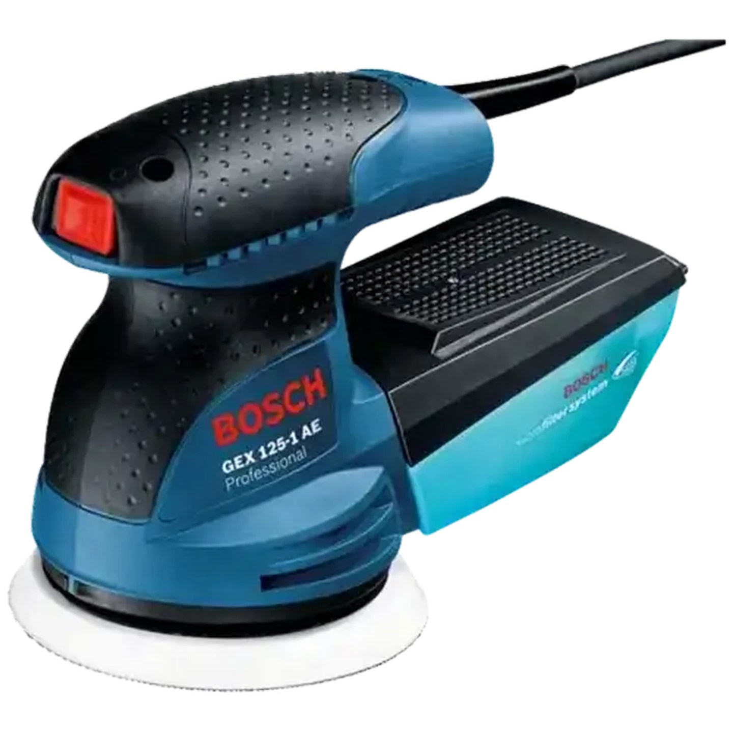 Image of Bosch DIY Blue Professional Orbital Sander 250W