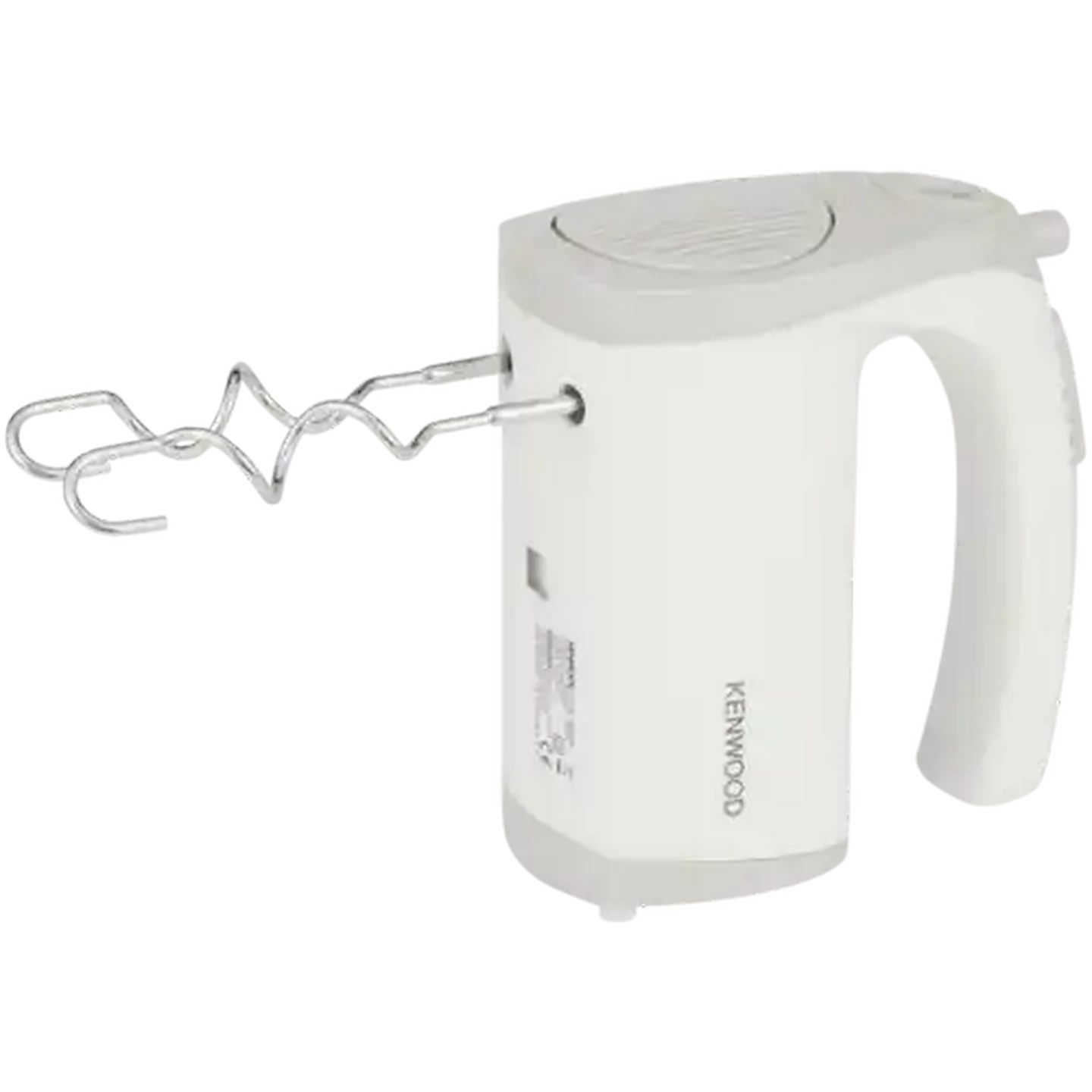 Checkers Sixty60 | Kenwood Appliances White Hand Mixer 300W