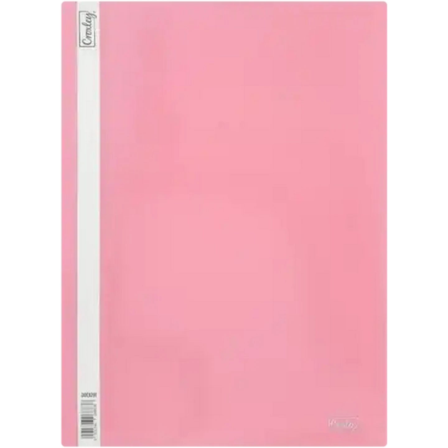 AprilFoolsDayページ Checkers Sixty60 | Croxley A4 Pastel Report Folders (Colour May Vary)