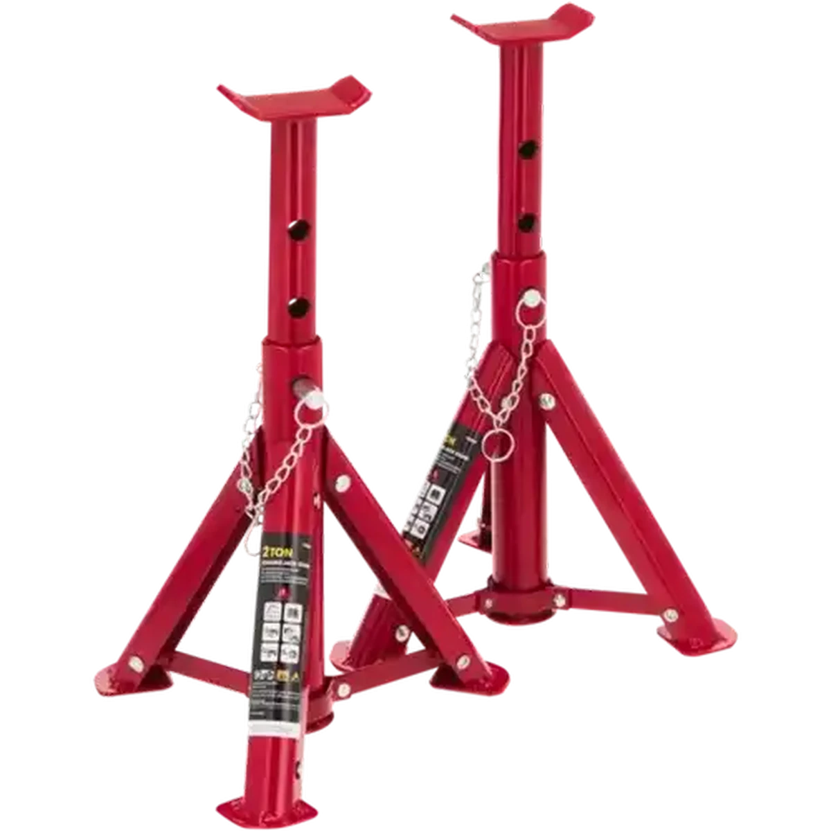 Checkers Sixty60 | Q Premium 2-Ton Jack Stand