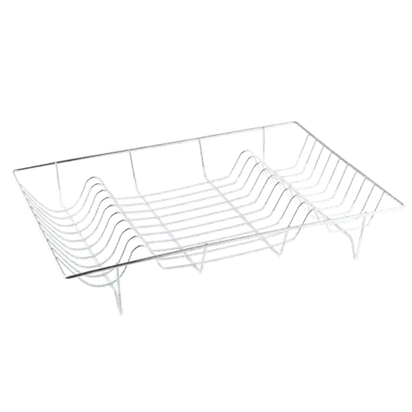 Checkers Sixty60 | Prochef Chrome White Dish Drainer