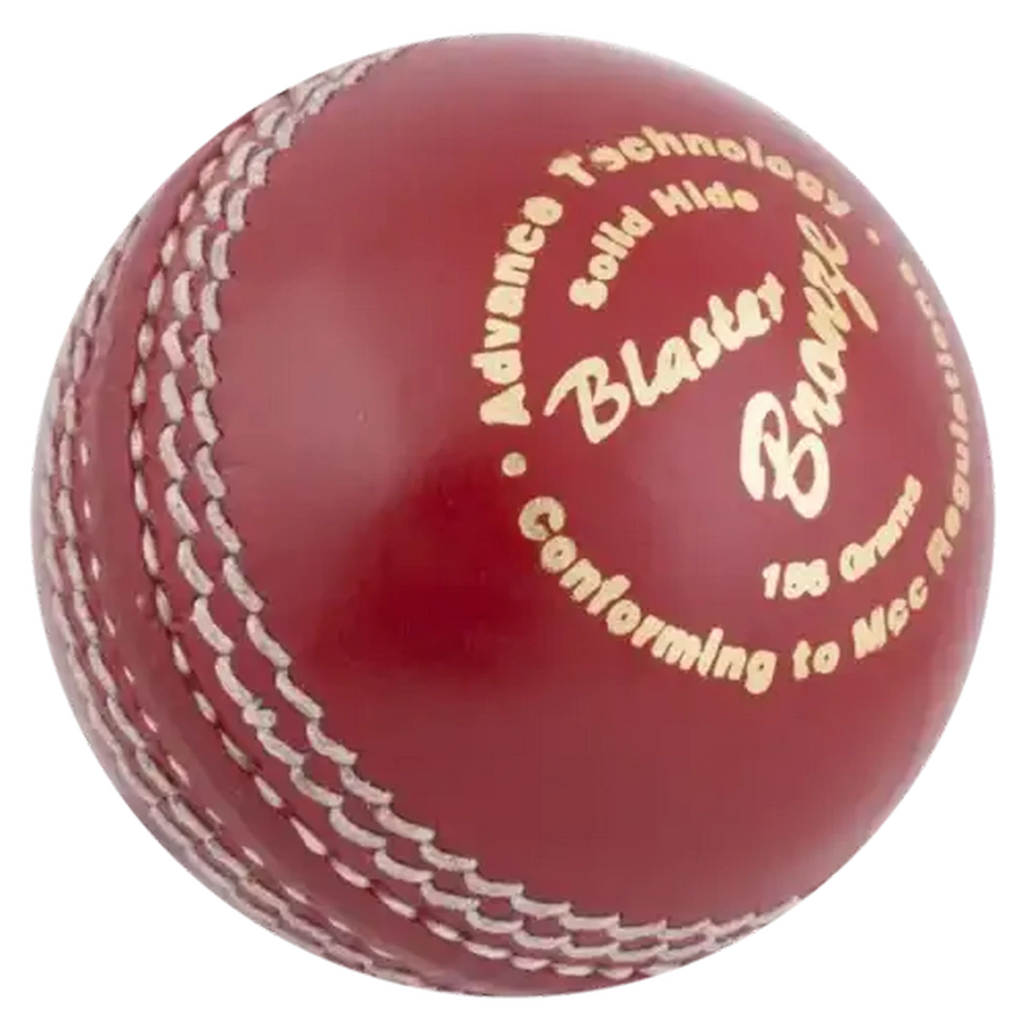 Checkers Sixty60 | Blaster Bronze Cricket Ball 113g