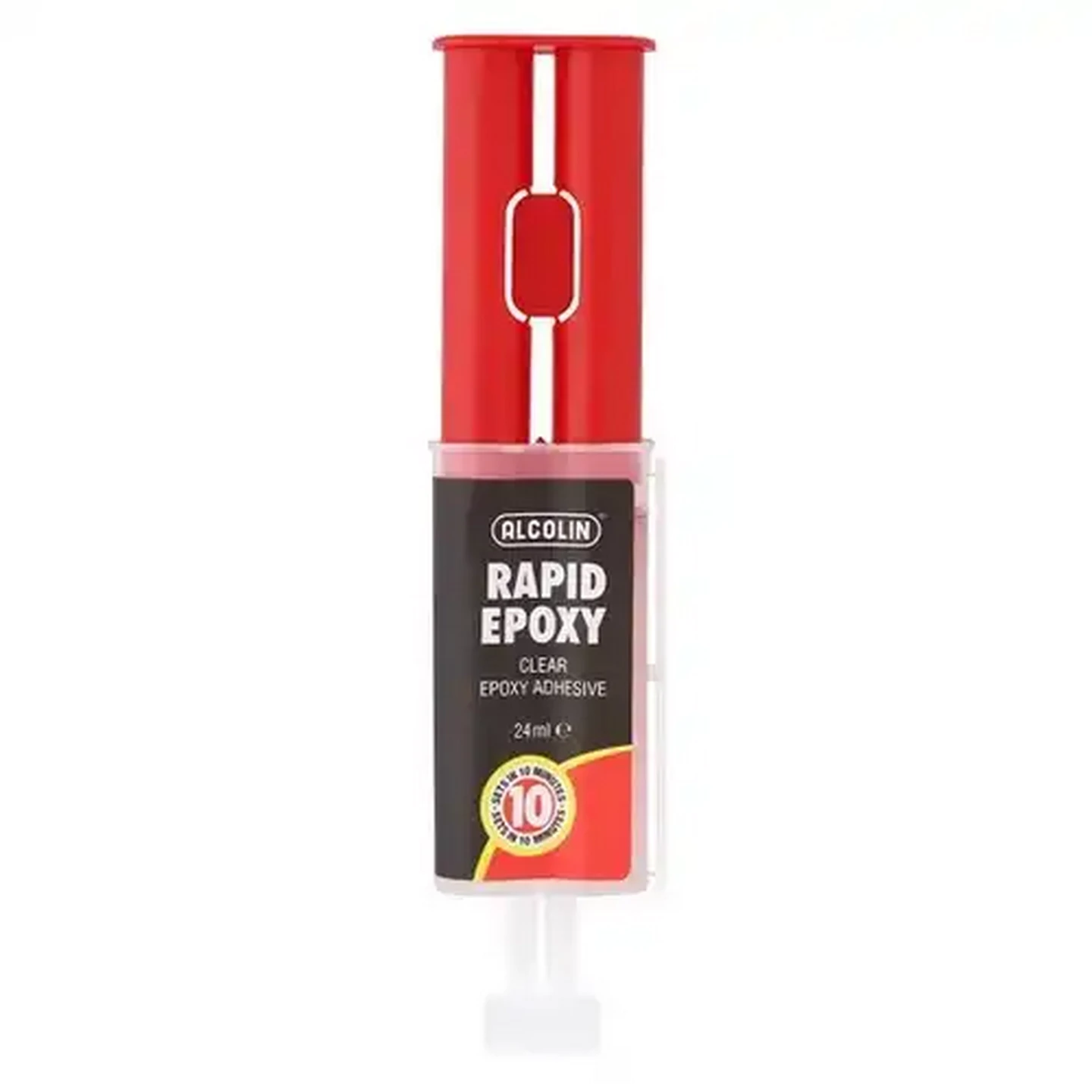 Image of Alcolin Rapid-Epoxy 24ml