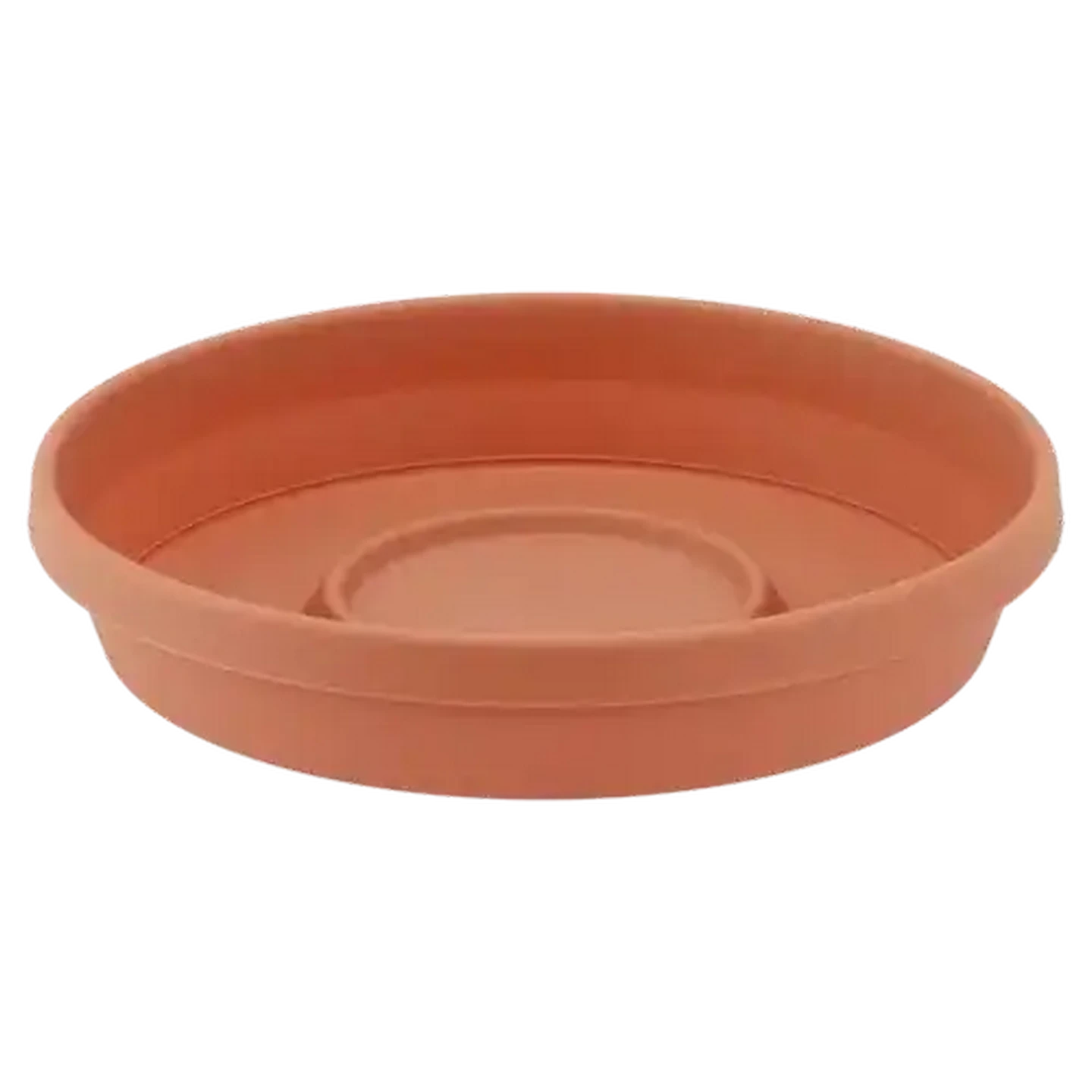 Image of Sebor Terracotta Super Pot Saucer 40cm
