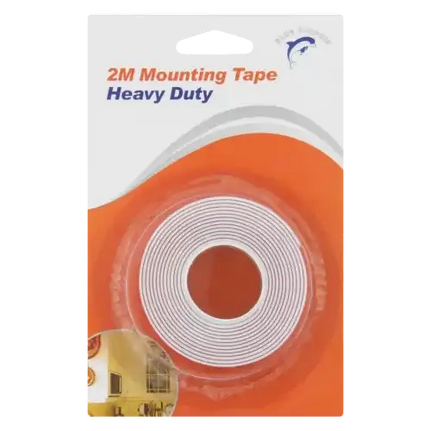 Checkers Sixty60 | Blue Dolphin Heavy Duty Double Sided Tape 24mm x 2m