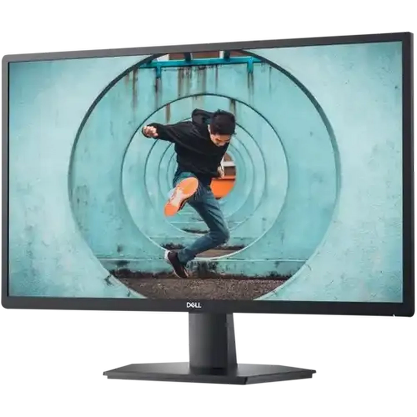 Image of DELL SE2722H Full HD LCD 75Hz Monitor 27 Inch