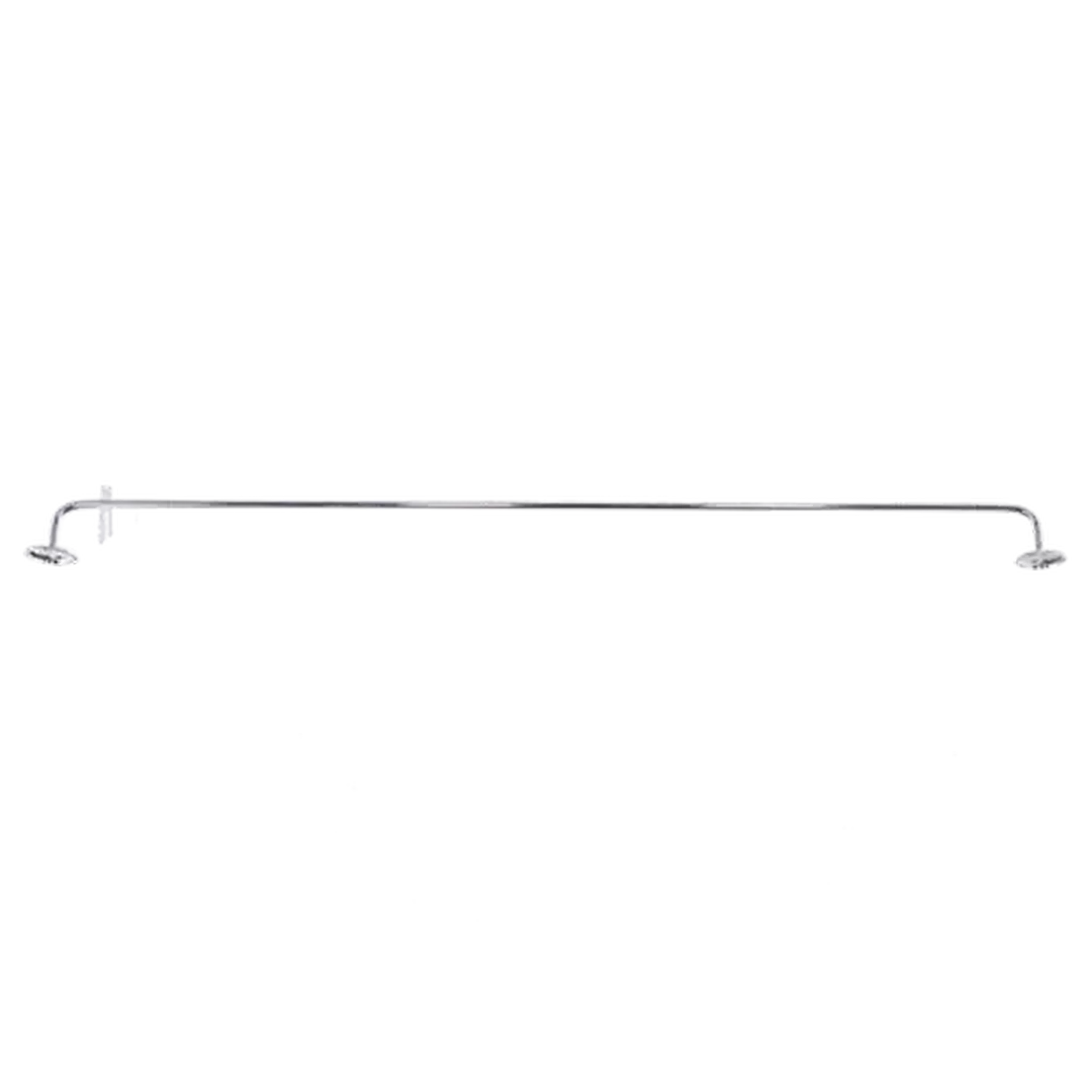 Image of Steelcraft Stainless Steel Classic Towel Rail 900mm