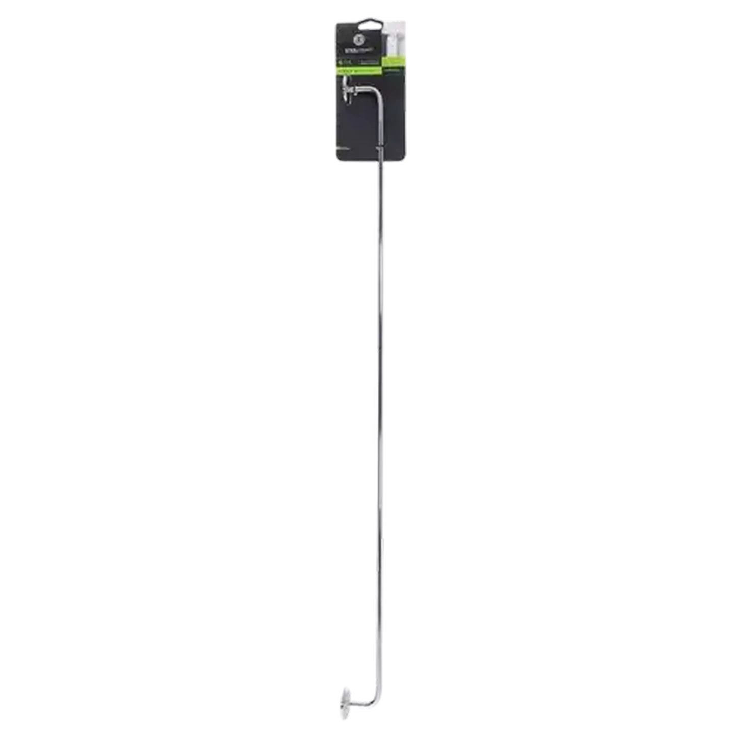 Image of Steelcraft Stainless Steel Classic Towel Rail 900mm