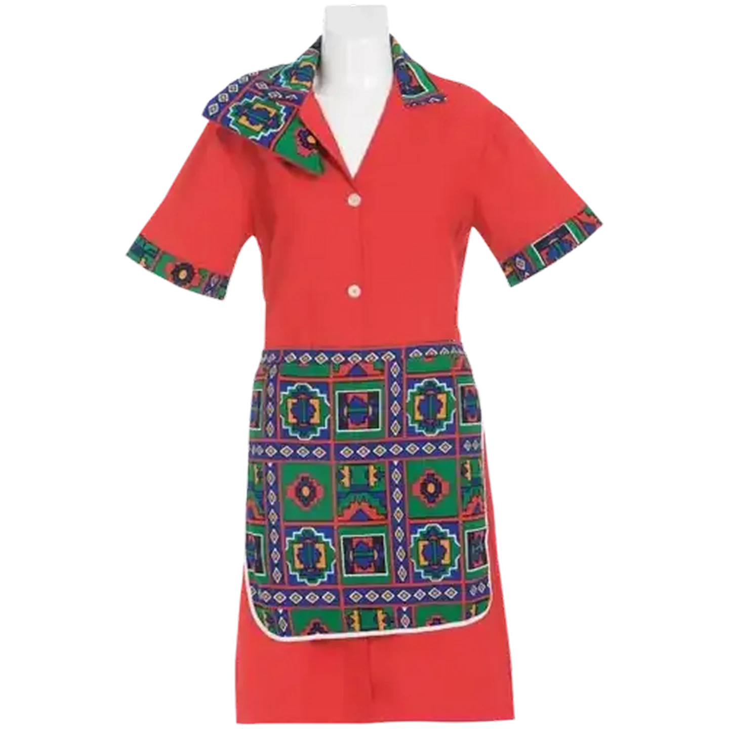 Checkers Sixty60 | Ethnix Ladies XXXL Overall Set 3 Piece