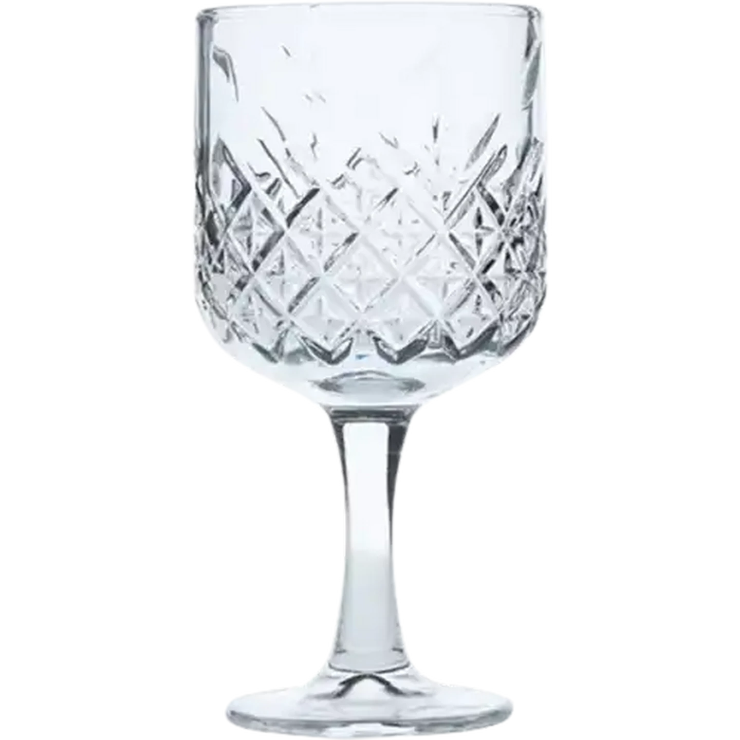 Checkers Sixty60 | Renaissance Collection Gin Glasses 450ml 4-Pack