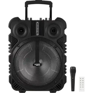 Checkers Sixty60 | Xceed Pulse Mini Disco Speaker 3W