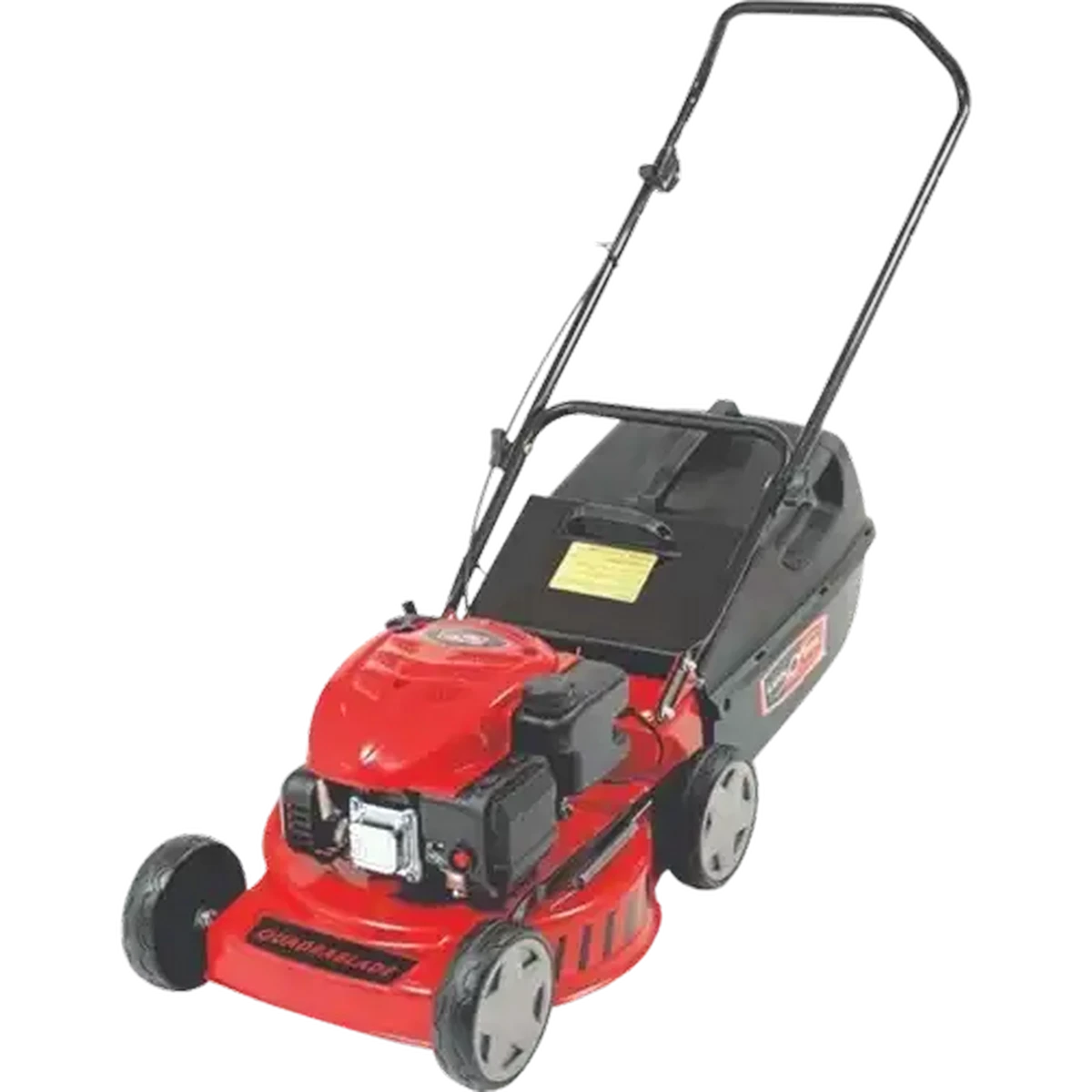 Checkers Sixty60 | Lawn Star Petrol Lawn Mower LSQ 4548 L