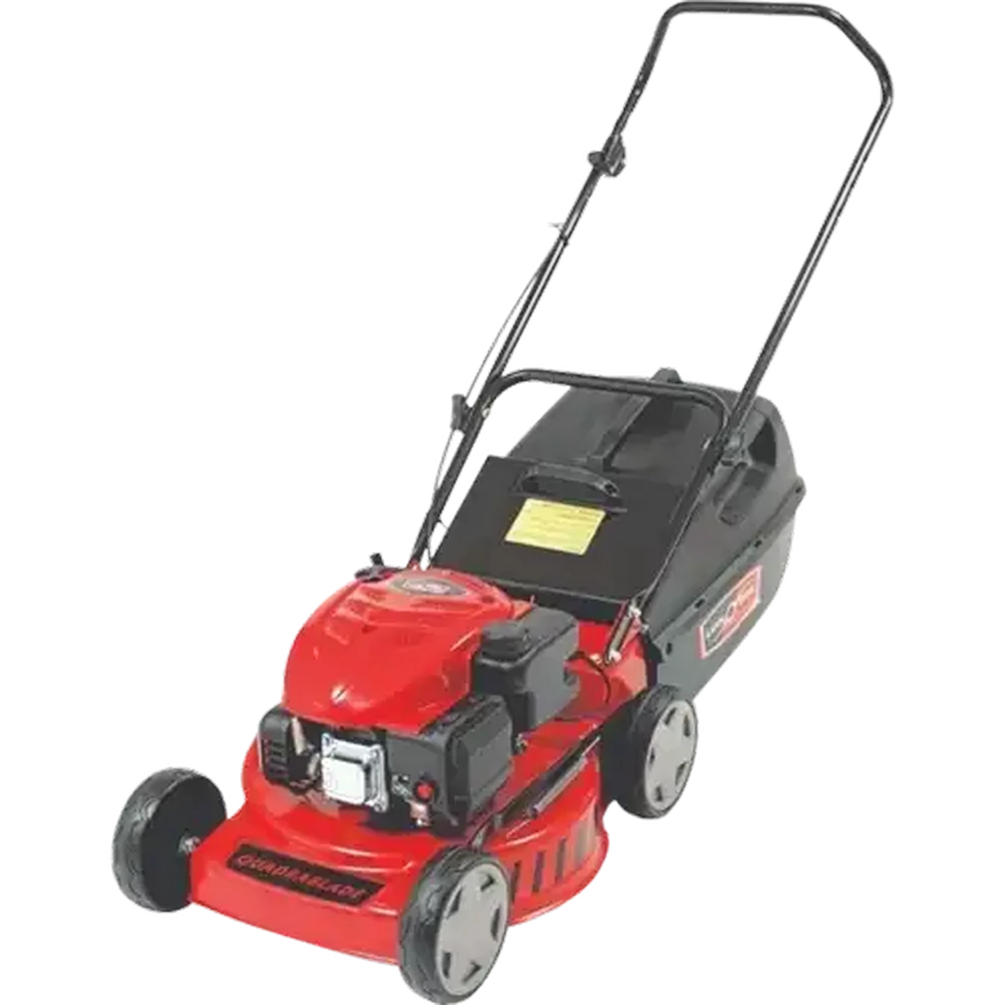 Checkers Sixty60 | Lawn Star Petrol Lawn Mower LSQ 4548 L