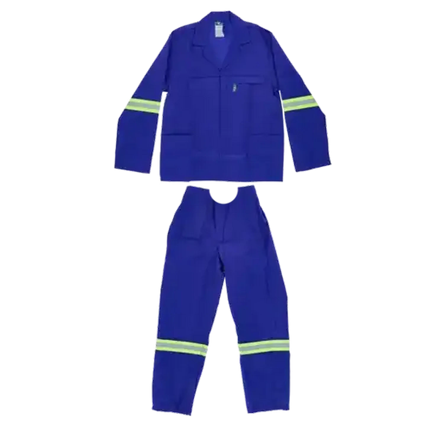 adjustable costume Lovat AC-069 サイズ60 Checkers Sixty60 | The Kit Reflective Suit 2 Piece