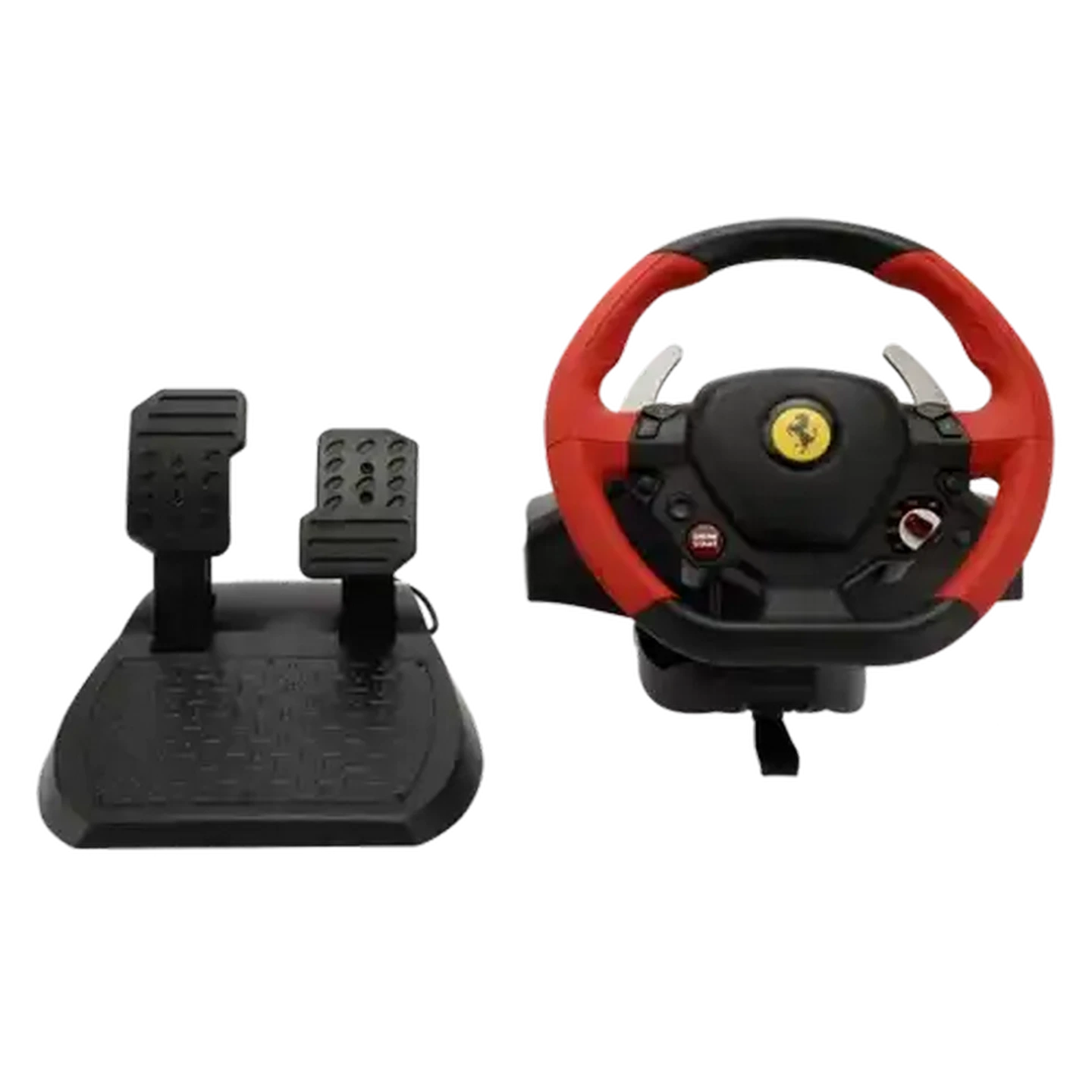 Image of Thrustmaster Ferrari 458 Spider Racing Wheel