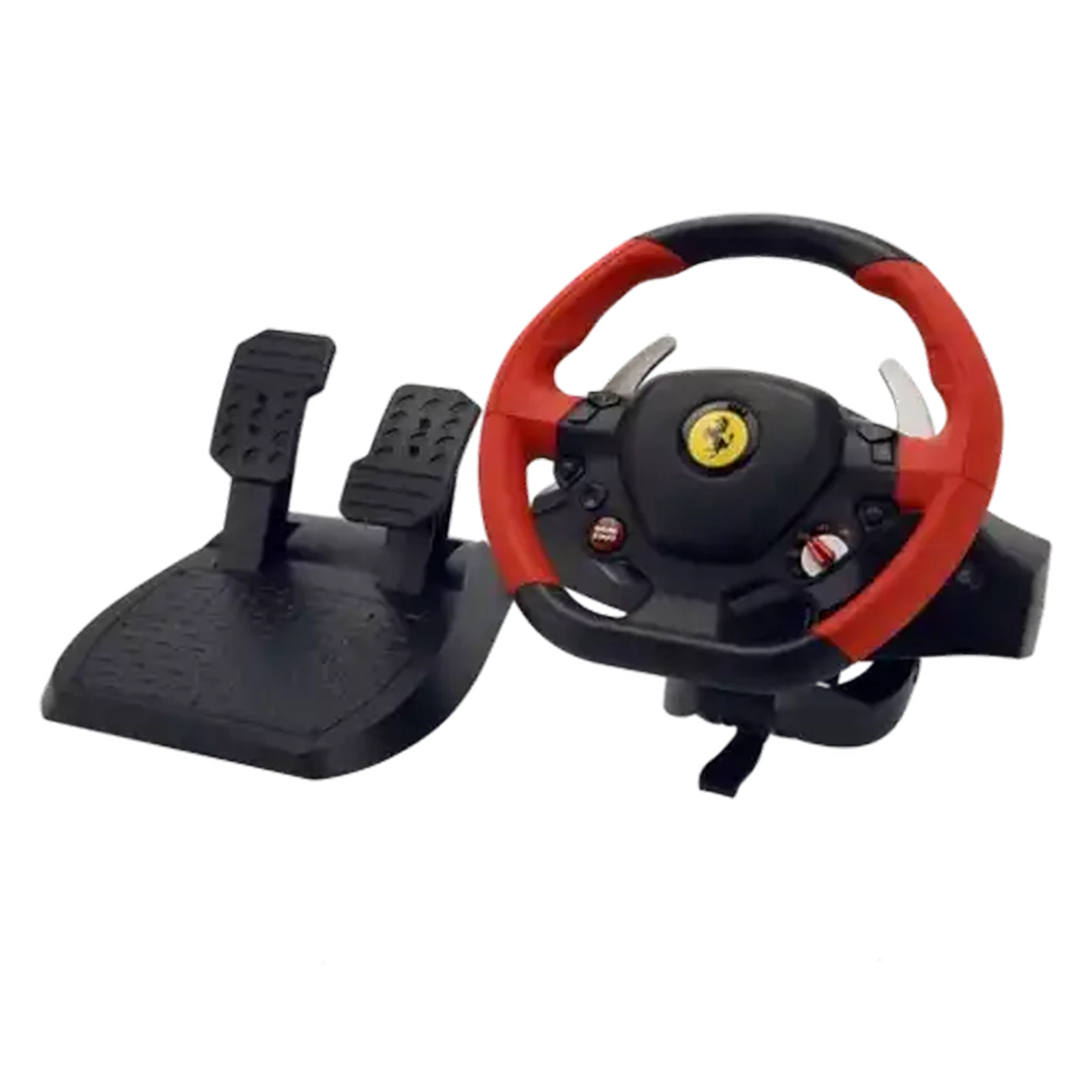 Image of Thrustmaster Ferrari 458 Spider Racing Wheel