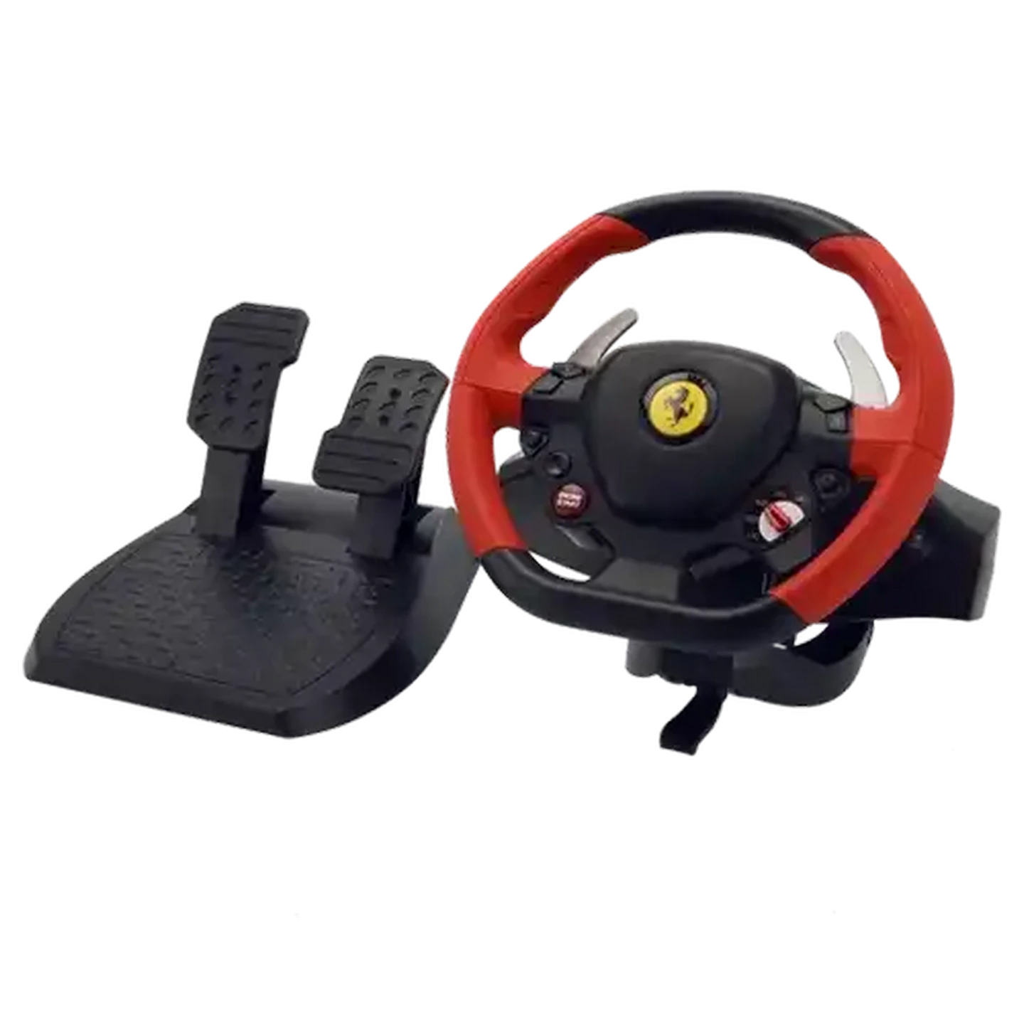 Image of Thrustmaster Ferrari 458 Spider Racing Wheel