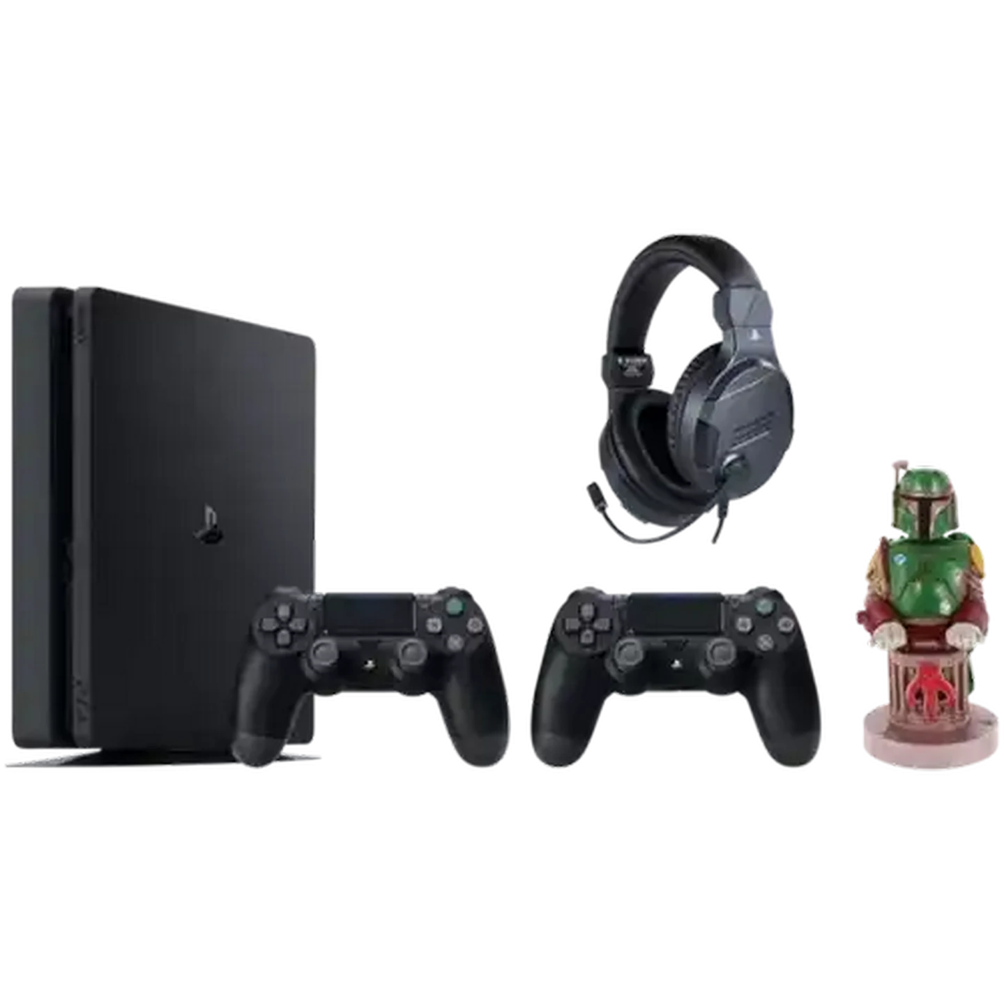 Checkers Sixty60 | PlayStation 4 Gaming Console Bundle 500GB