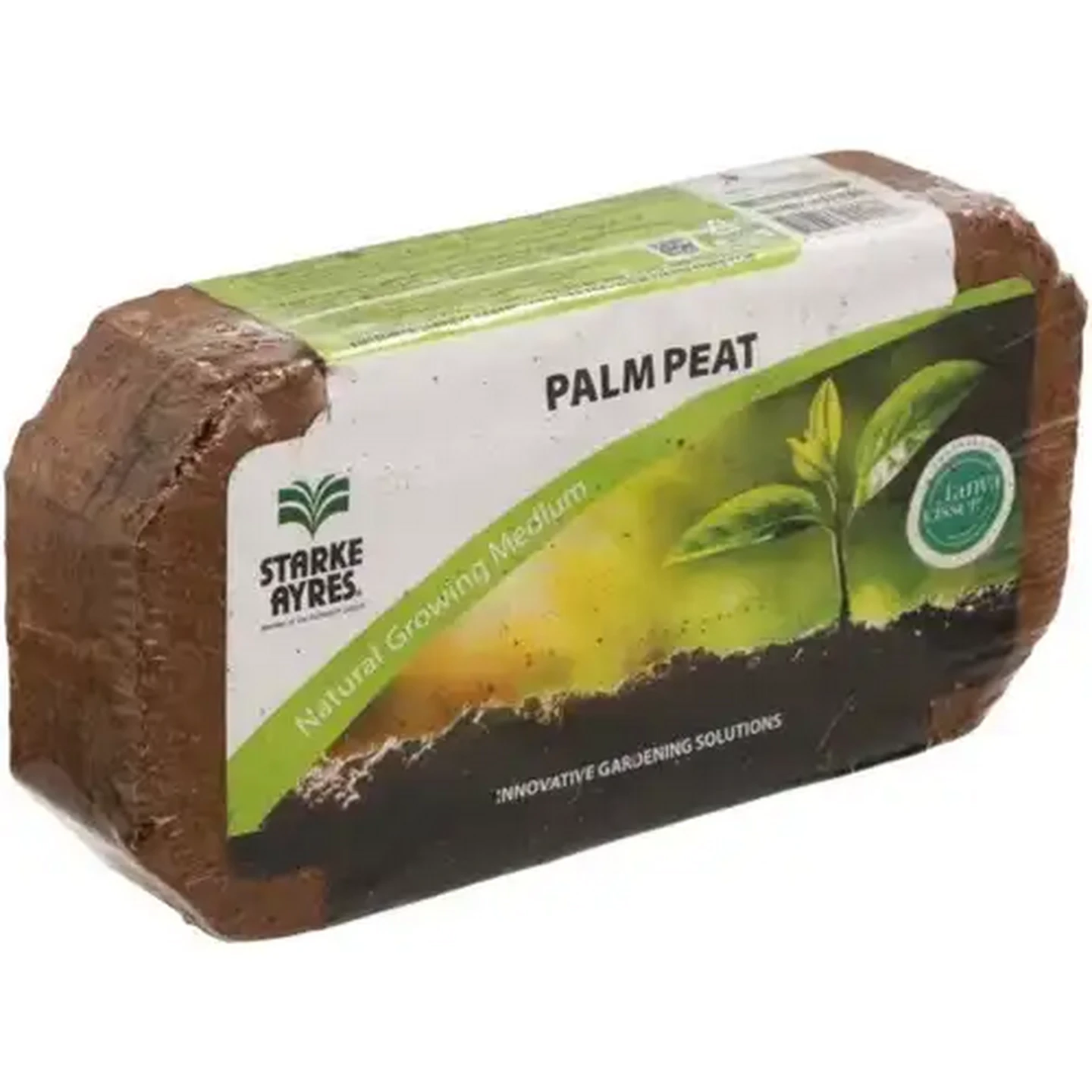 Image of Starke Ayres Palm Peat