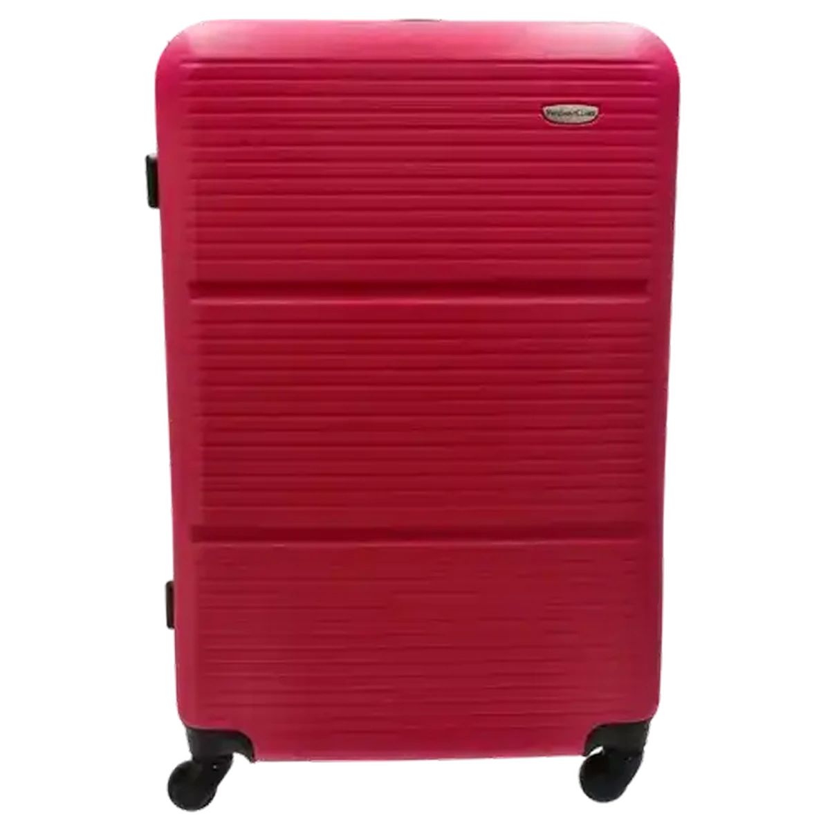 Shoprite ZA | Yves Saint Claire Large Orchid Racer Trolley Case 75cm