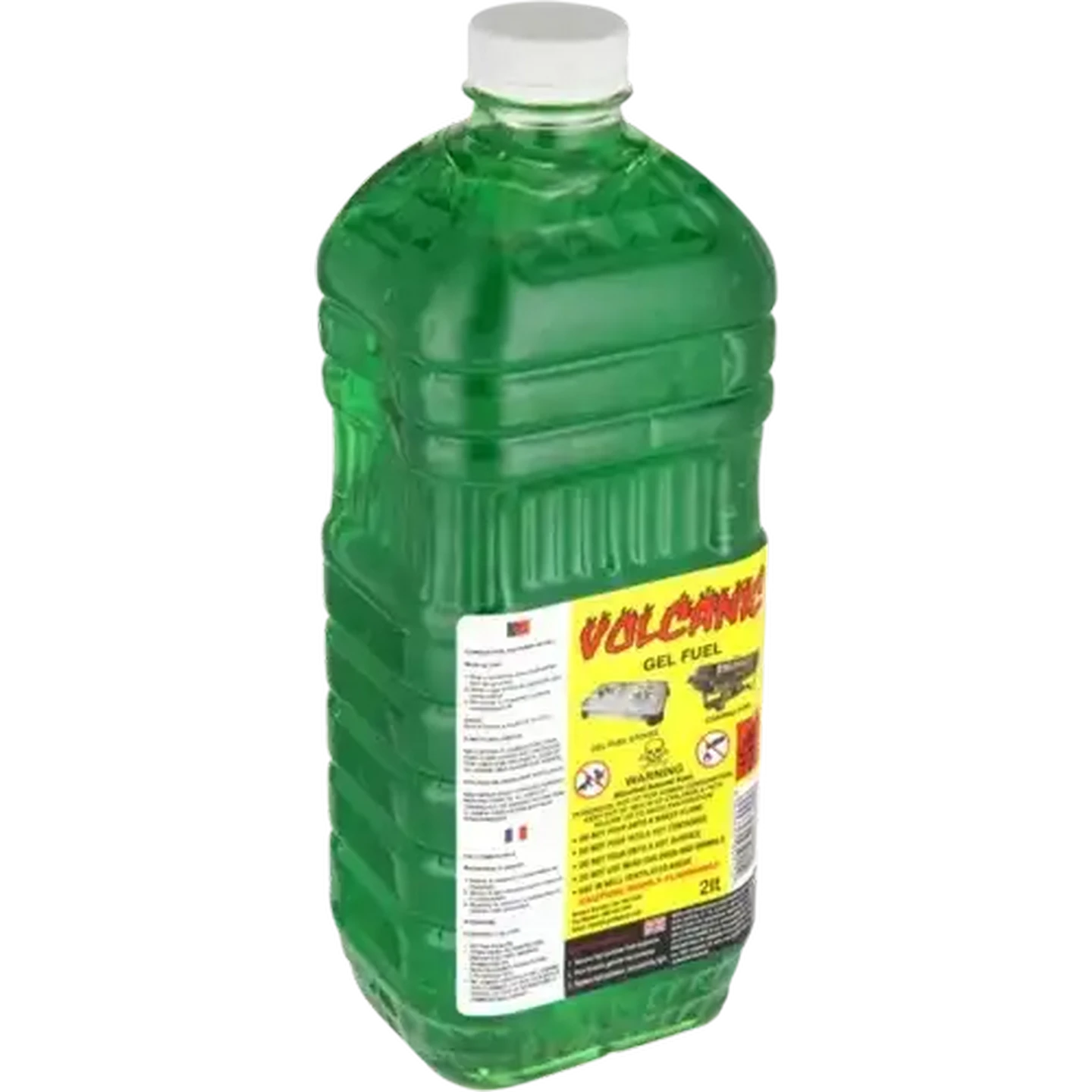 Image of Volcanic Gel Fuel 2L