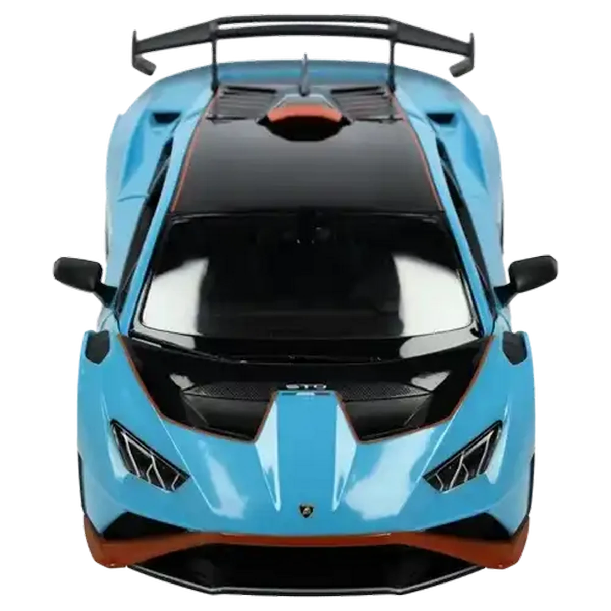 Checkers Sixty60 | Rastar Remote Control Lamborghini Huracan Car 1:14
