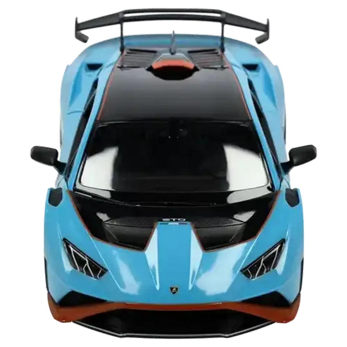 スポーツ FANATIC TRICK MASTER 150 Checkers Sixty60 | Rastar Remote Control Lamborghini Huracan Car 1:14