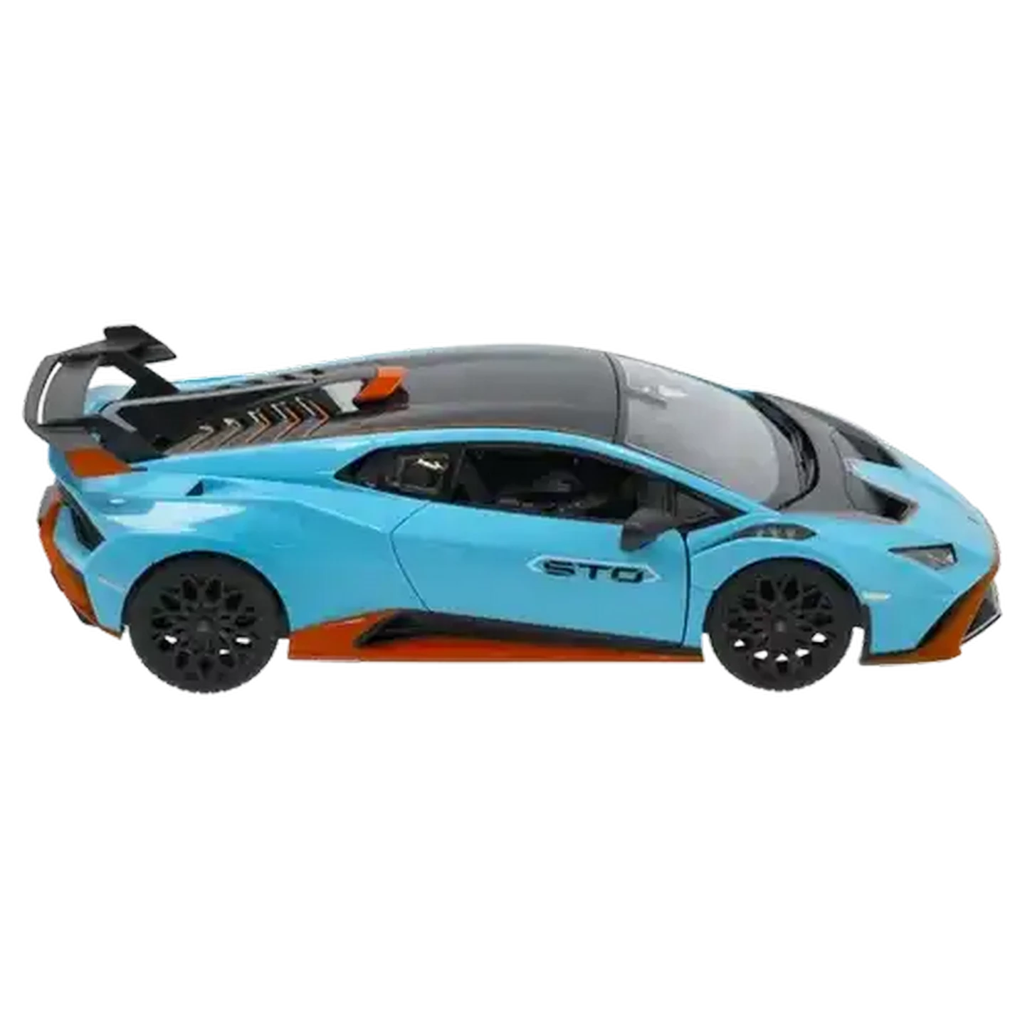 Checkers Sixty60 | Rastar Remote Control Lamborghini Huracan Car 1:14
