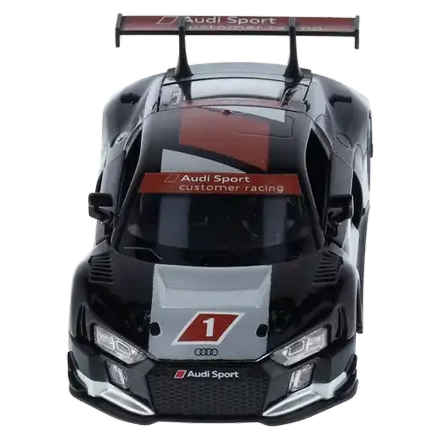 Shoprite ZA | RMZ City Die Cast Audi R8 LMS Car 15cm