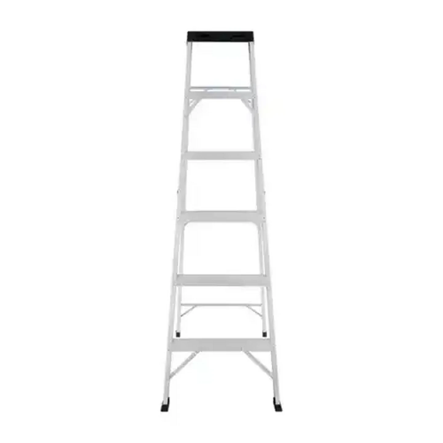 Image of Tradequip 6 Step A Frame Aluminium Ladder