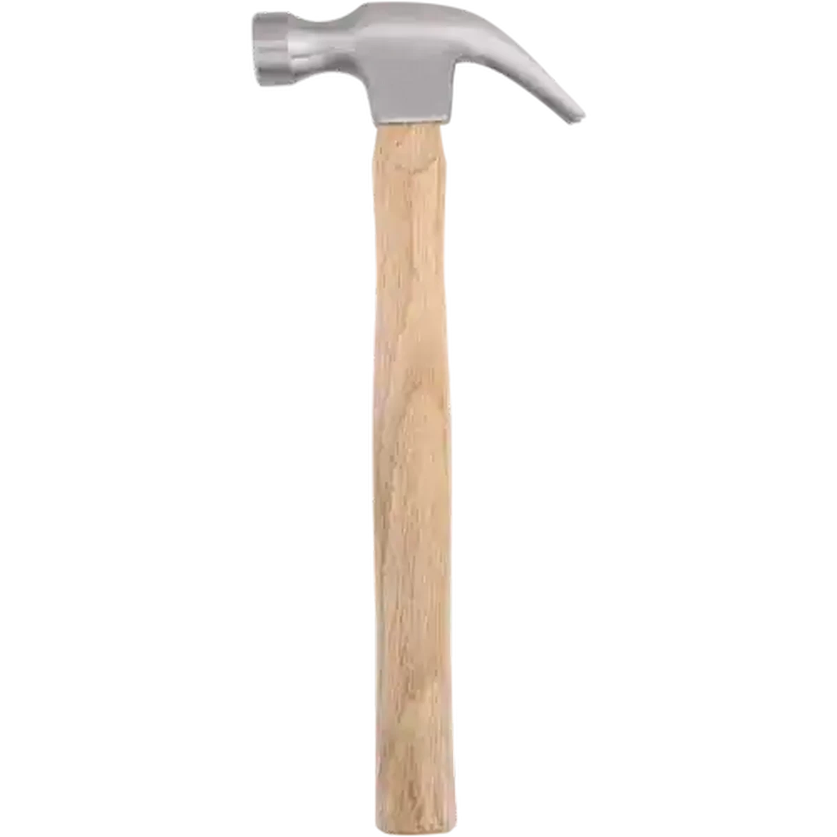 Checkers Sixty60 | Pro Tools Wooden Claw Hammer 450g