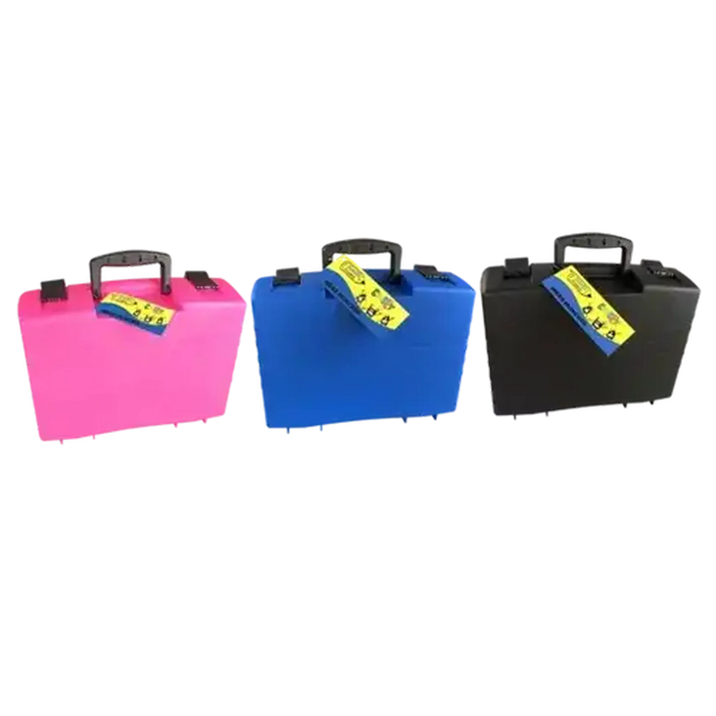Checkers Sixty60 | Bantex Casey 2 Utility Case 38cm (Colour May Vary)