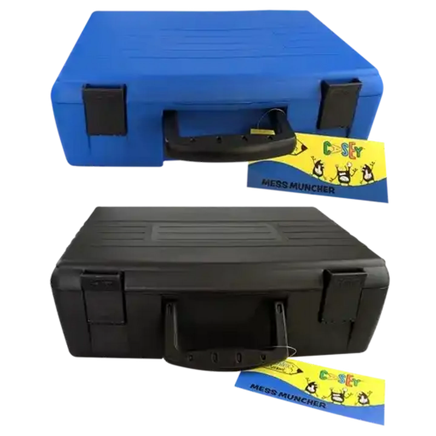 Shoprite ZA | Bantex Casey 2 Utility Case 38cm (Colour May Vary)