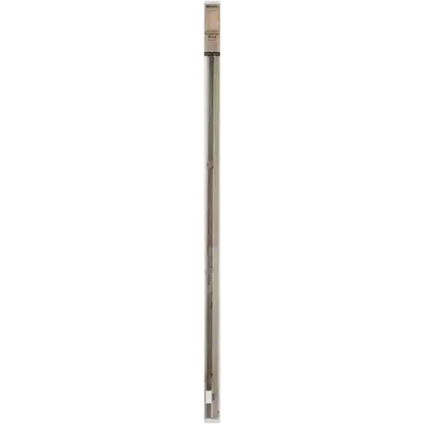 Image of Rufflette Champagne Aluminium Venetian Blind 1600 x 1000mm
