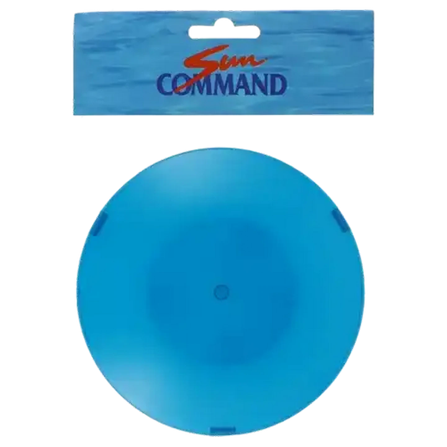 Image of Sun Command Blue Q Light Lense