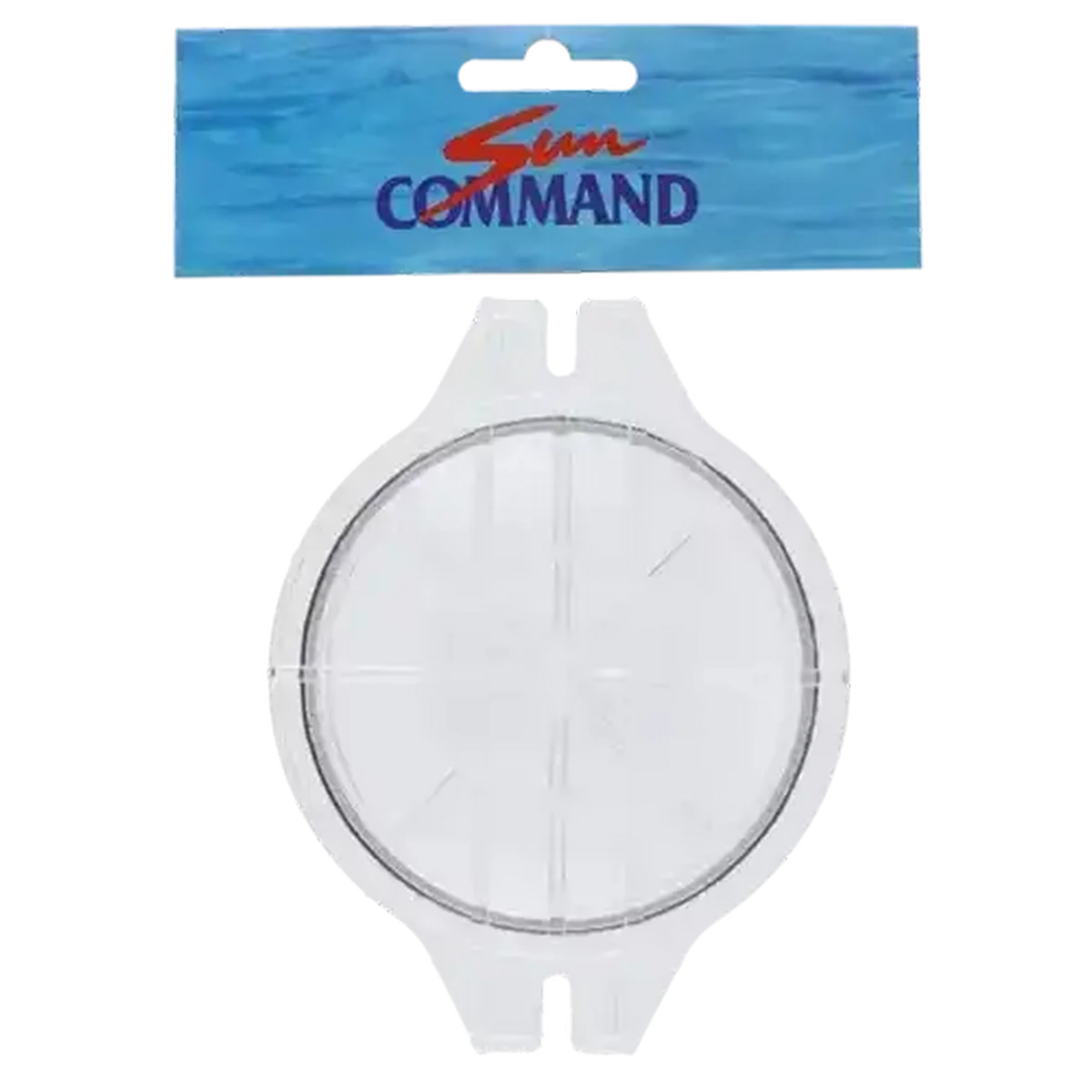 Checkers Sixty60 | Sun Command Sunflo Clear Pump Lid