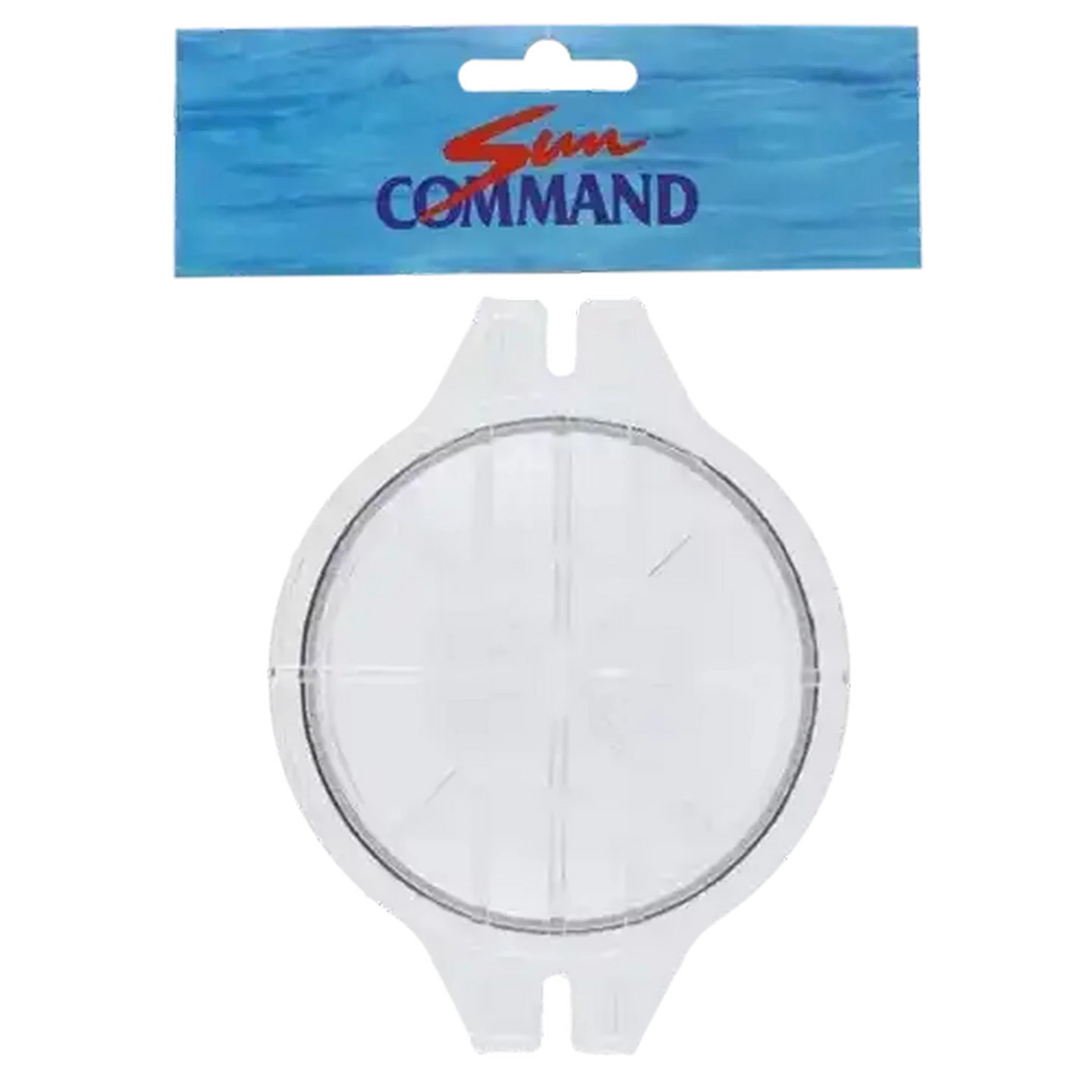 Image of Sun Command Sunflo Clear Pump Lid