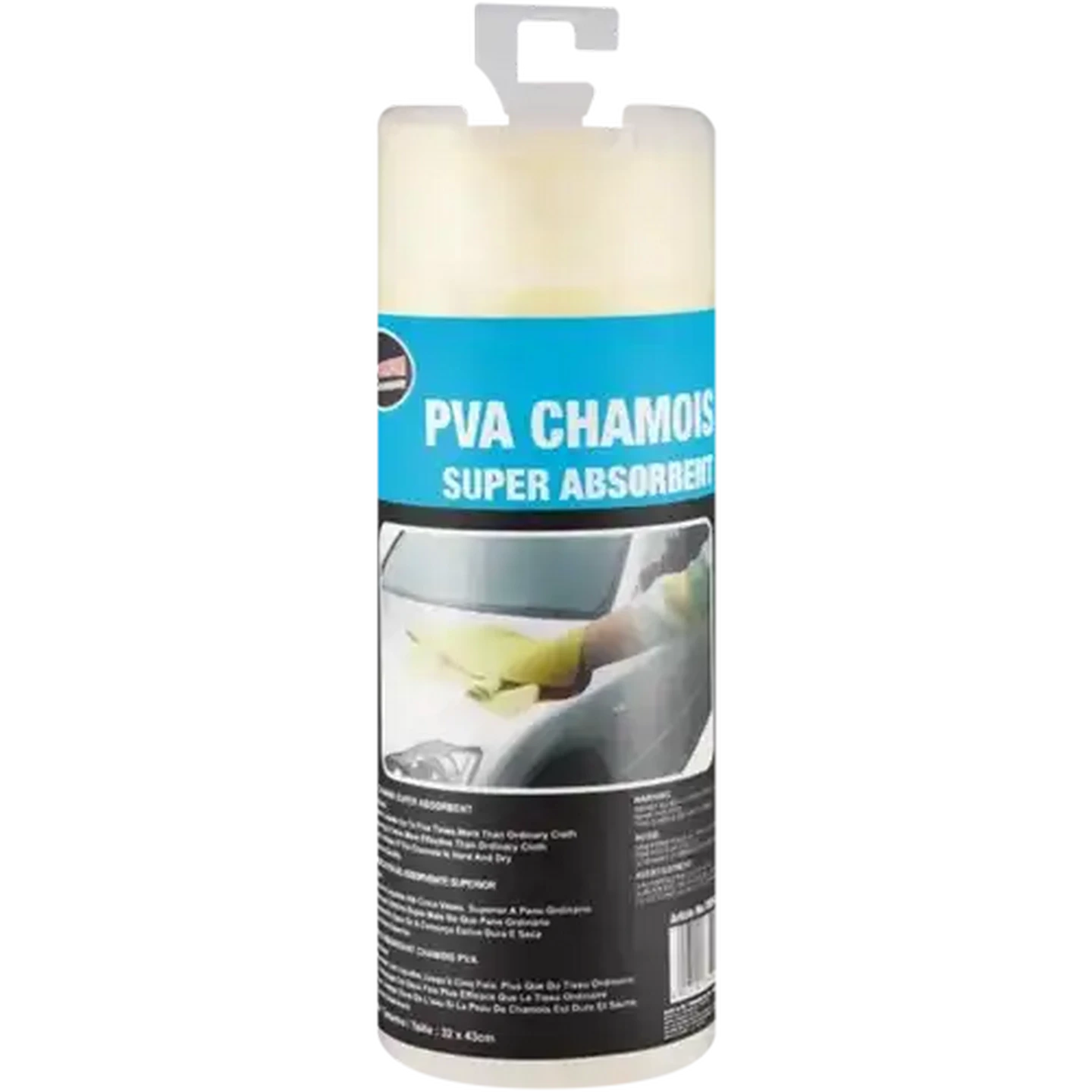 Image of Q Premium Standard PVA Chamois