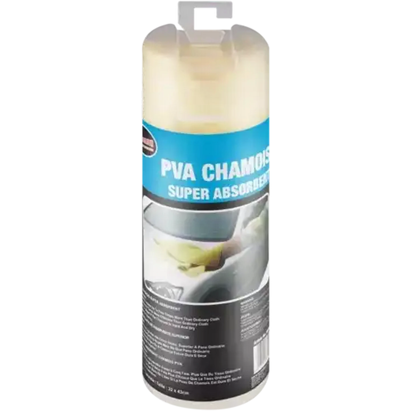 Checkers Sixty60 | Q Premium Standard PVA Chamois