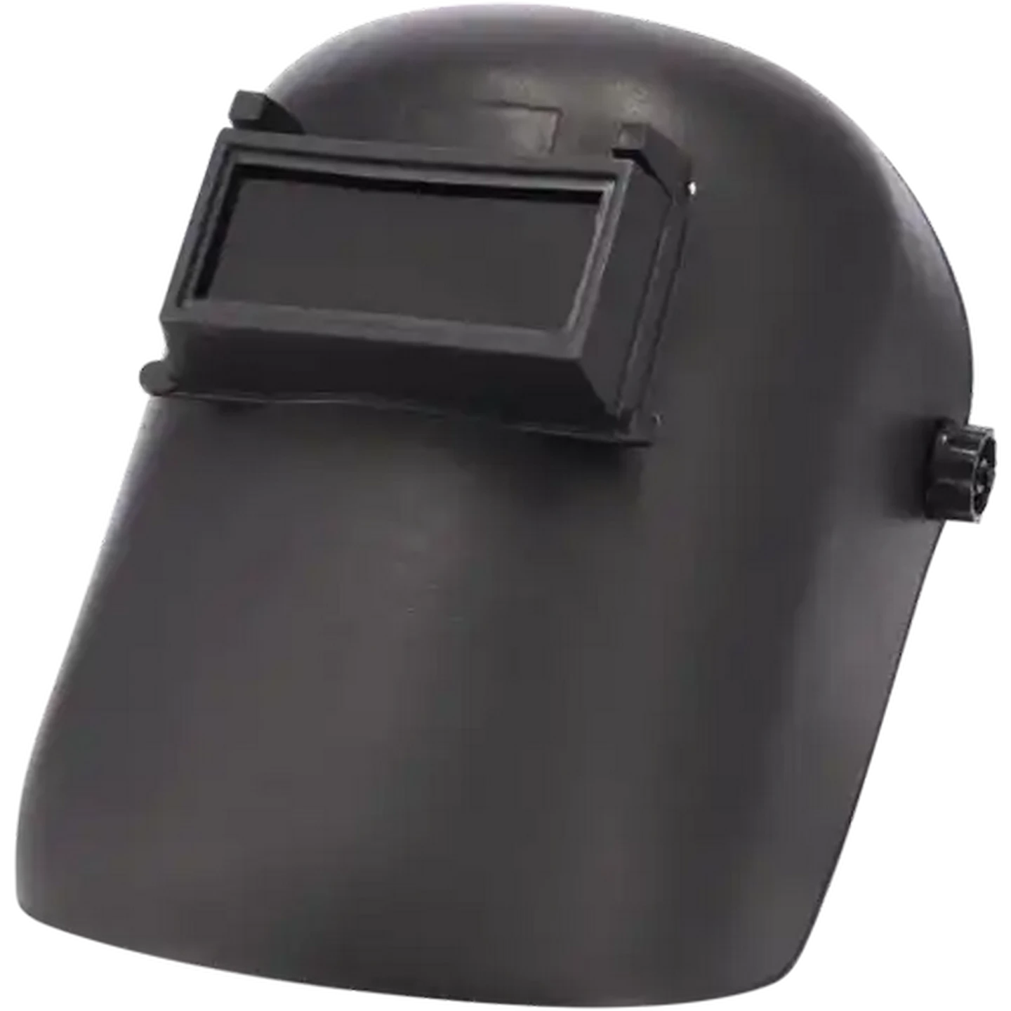 Checkers Sixty60 | Fragram Black Welding Helmet