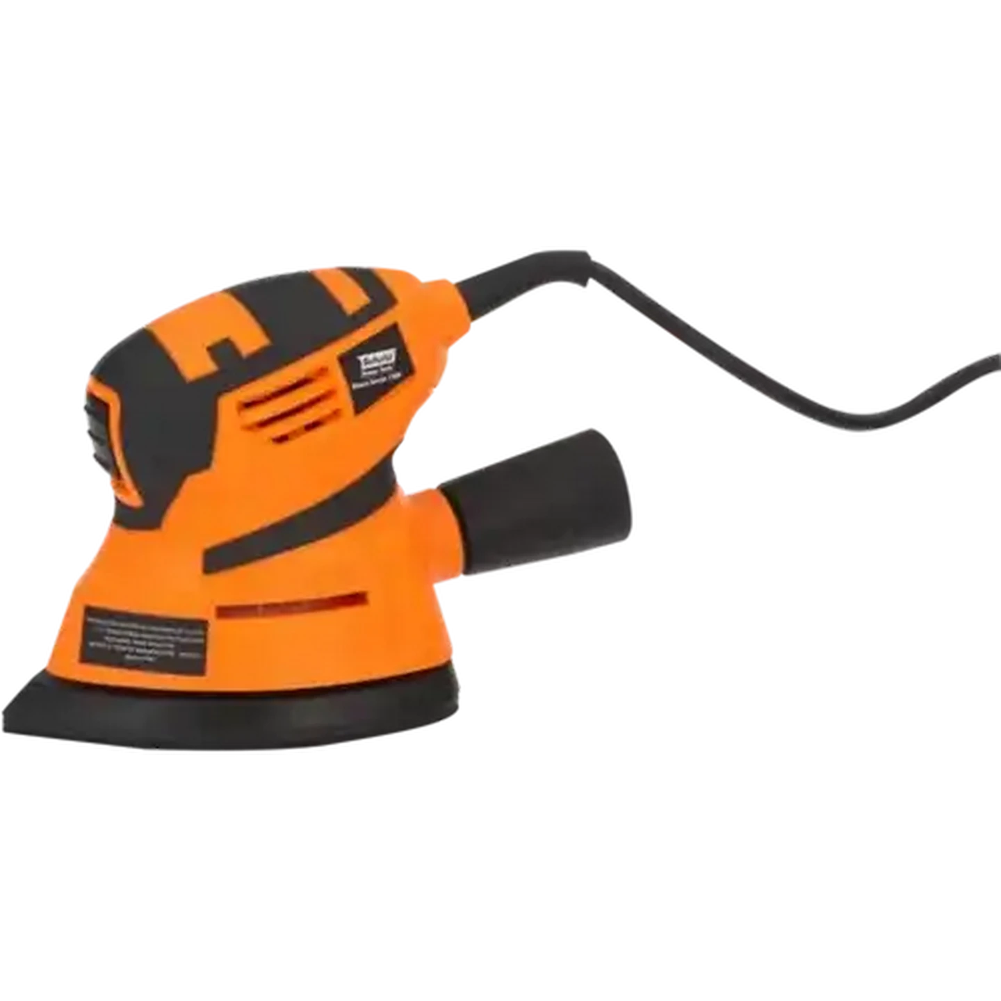 Checkers Sixty60 | Schultz Mouse Sander 130W
