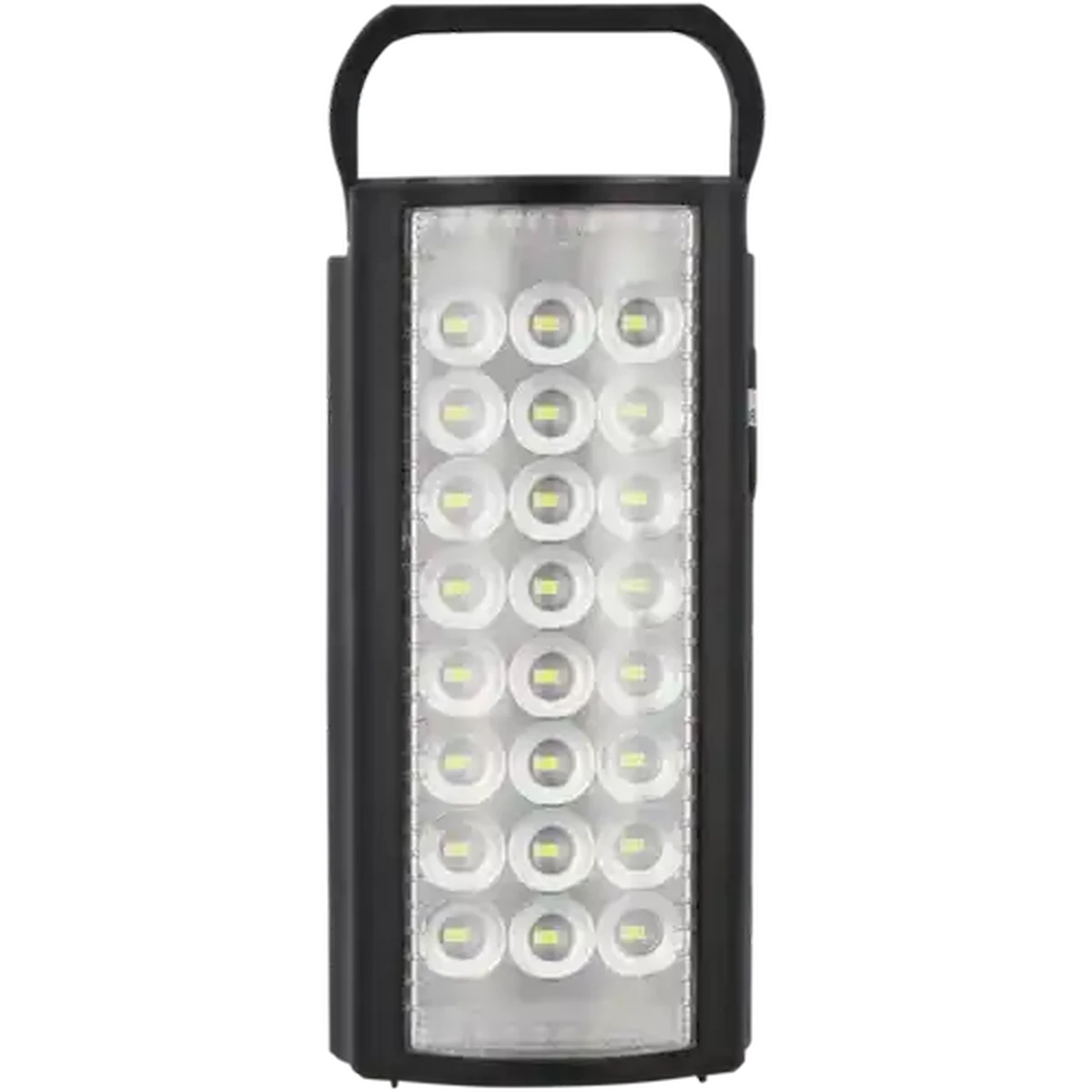 Checkers Sixty60 | Gorilla Lightforce Mega Lantern Black